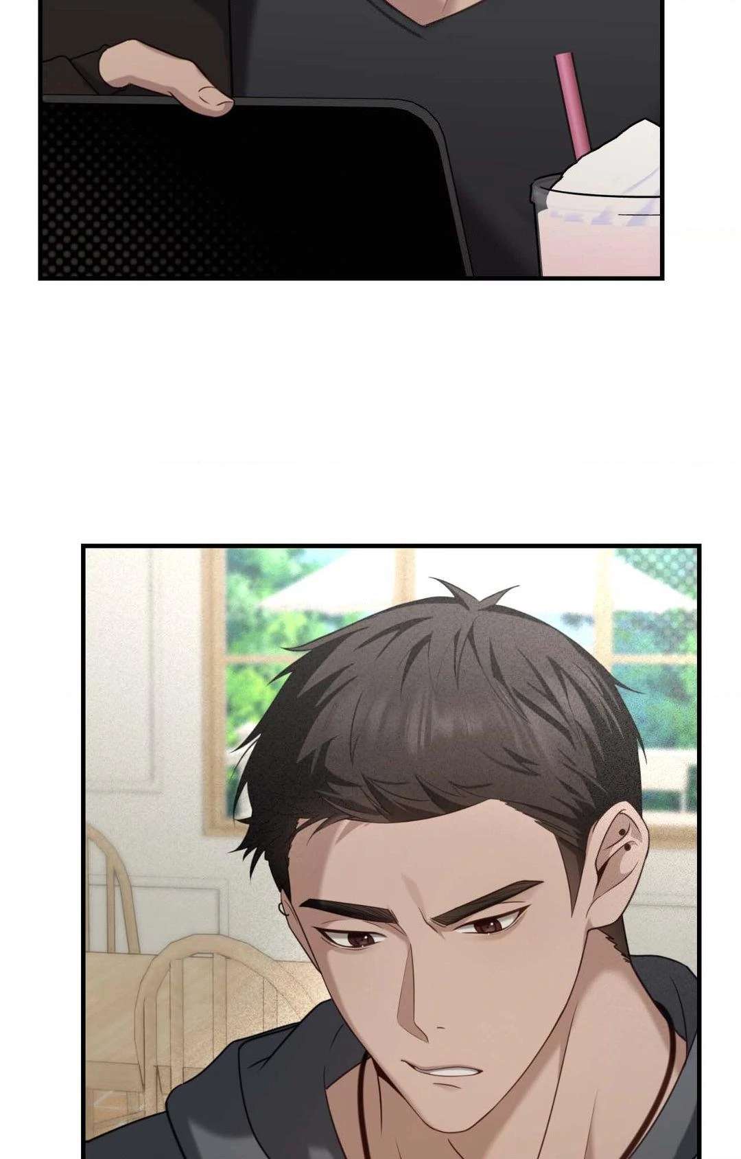 Read The Guide’s Treasure chapter 8 image 3 on Lezhin