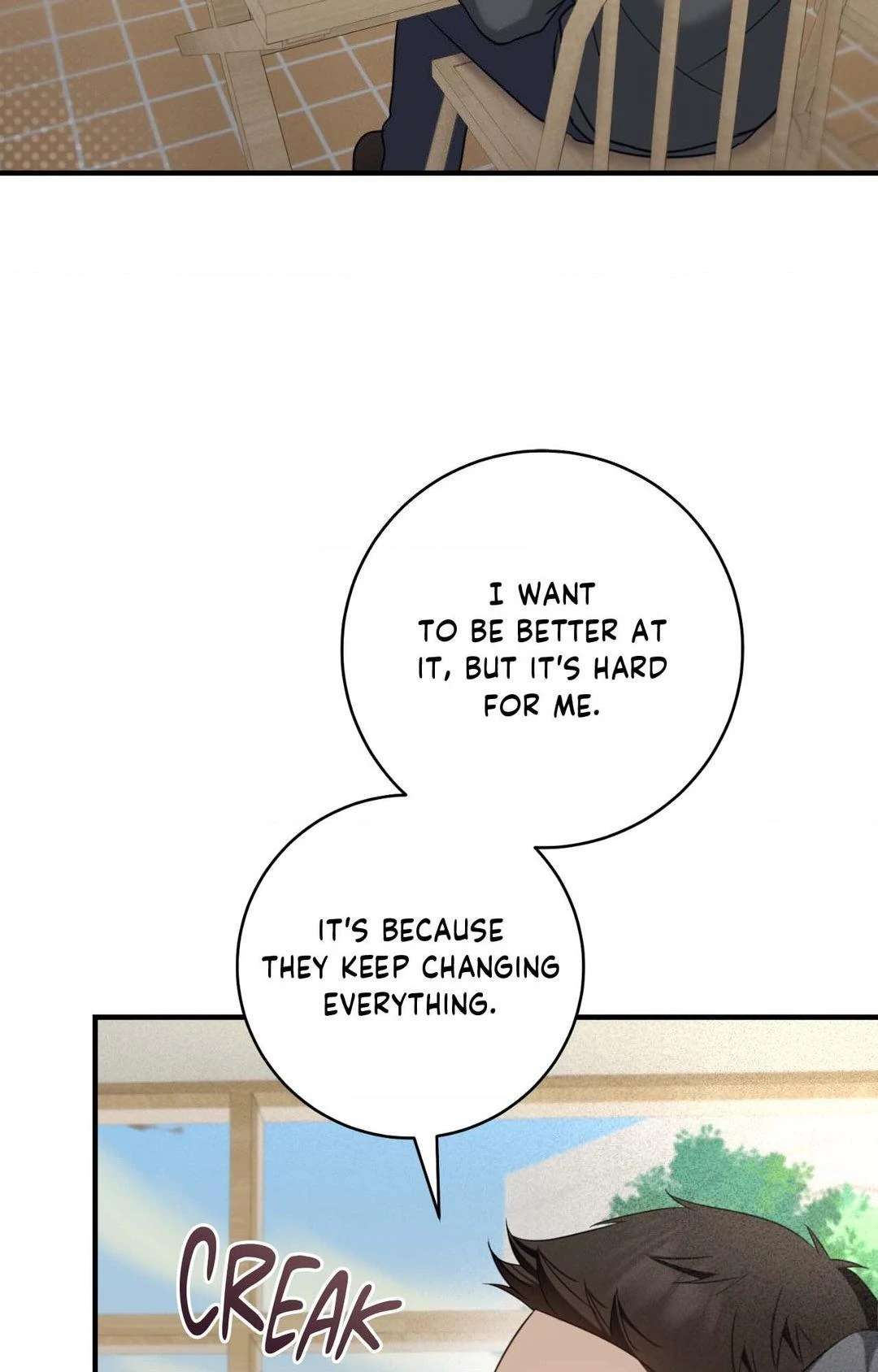 Read The Guide’s Treasure chapter 8 image 31 on Lezhin