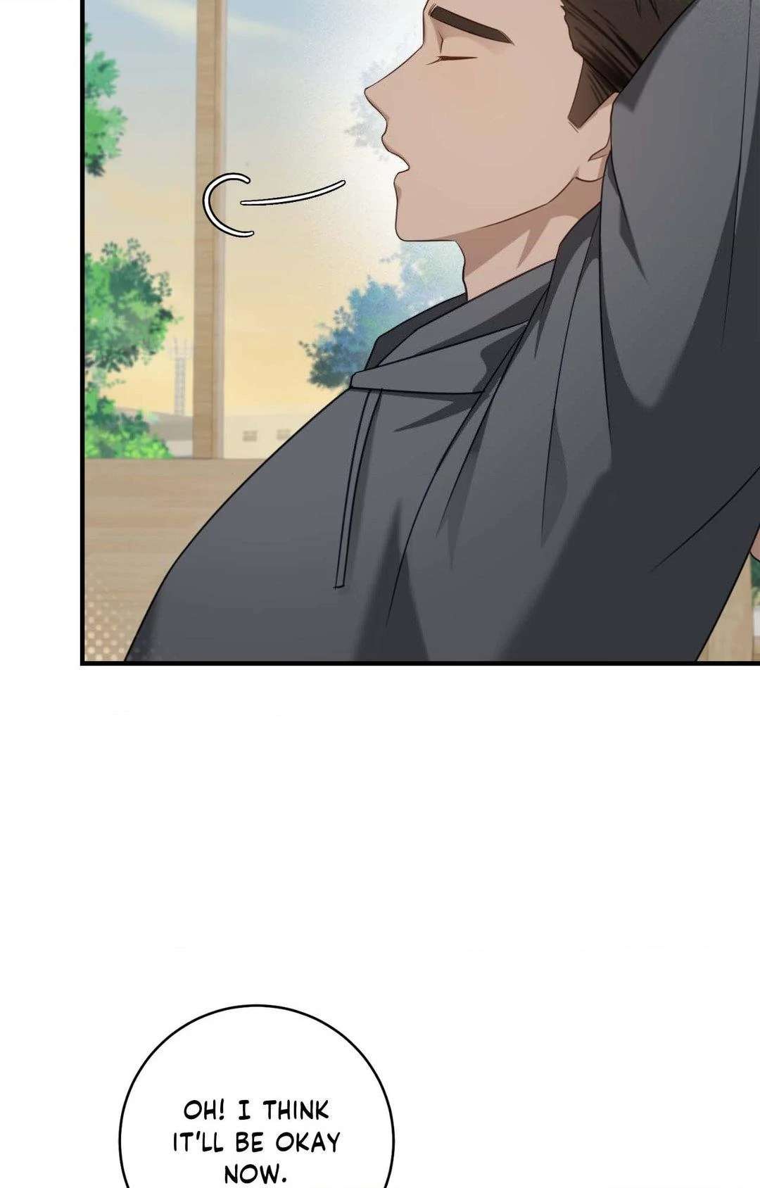 Read The Guide’s Treasure chapter 8 image 32 on Lezhin