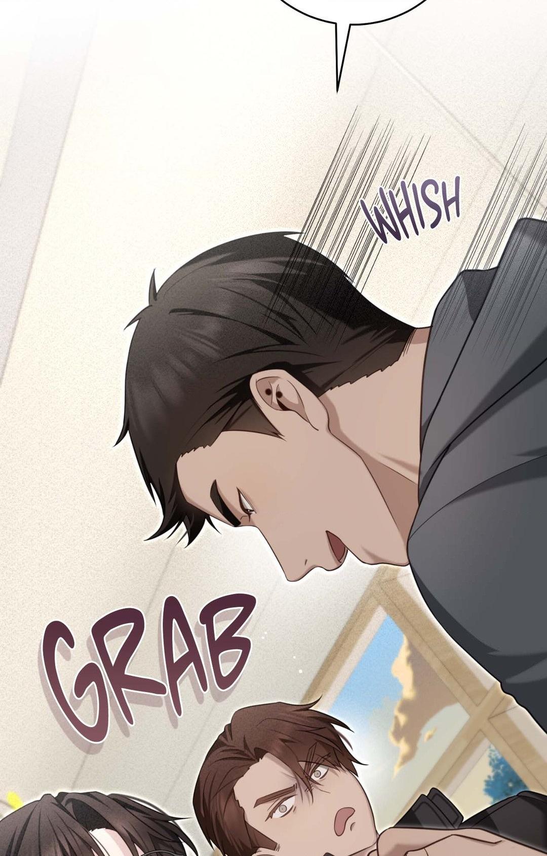 Read The Guide’s Treasure chapter 8 image 34 on Lezhin