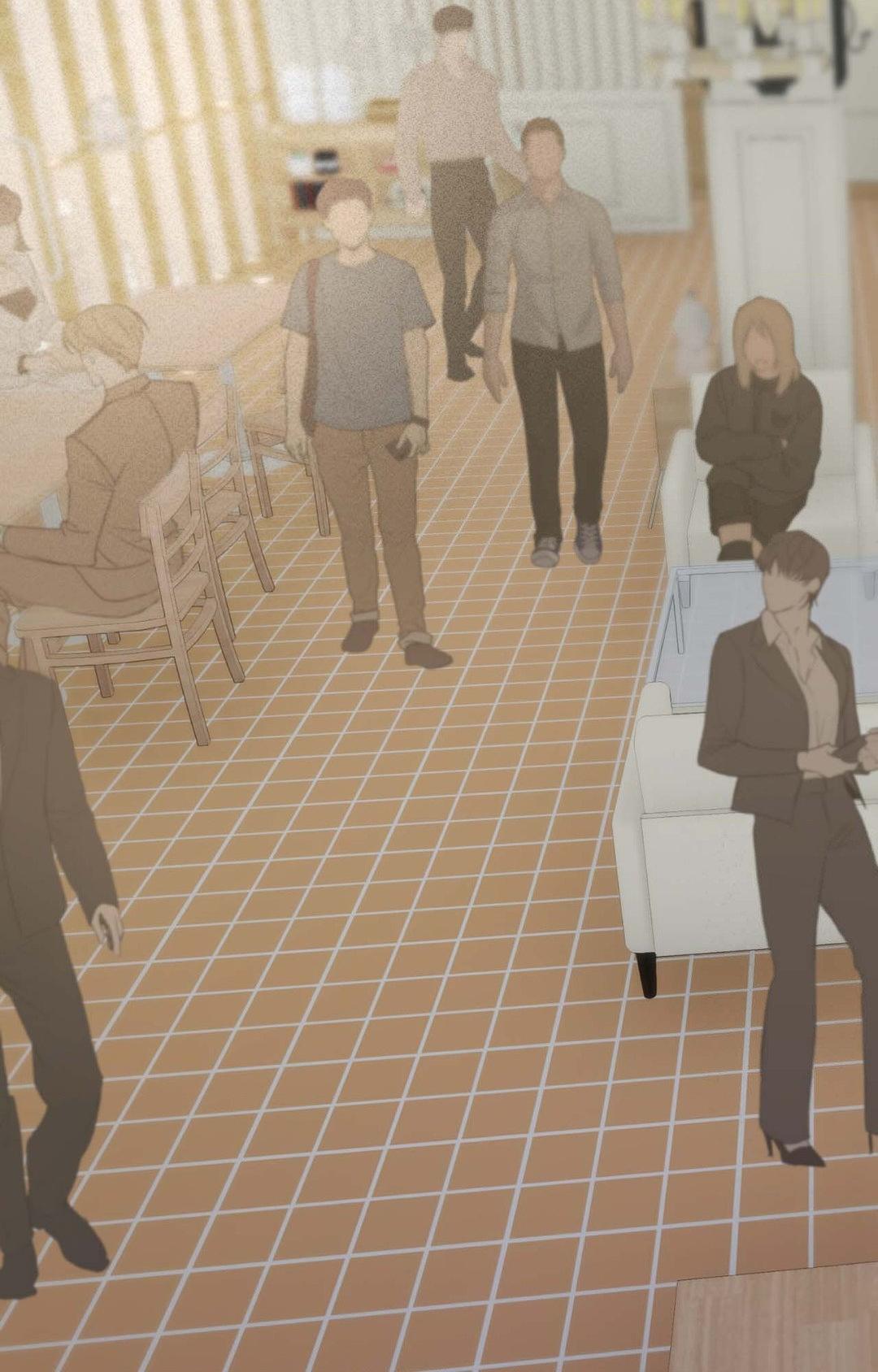 Read The Guide’s Treasure chapter 8 image 38 on Lezhin