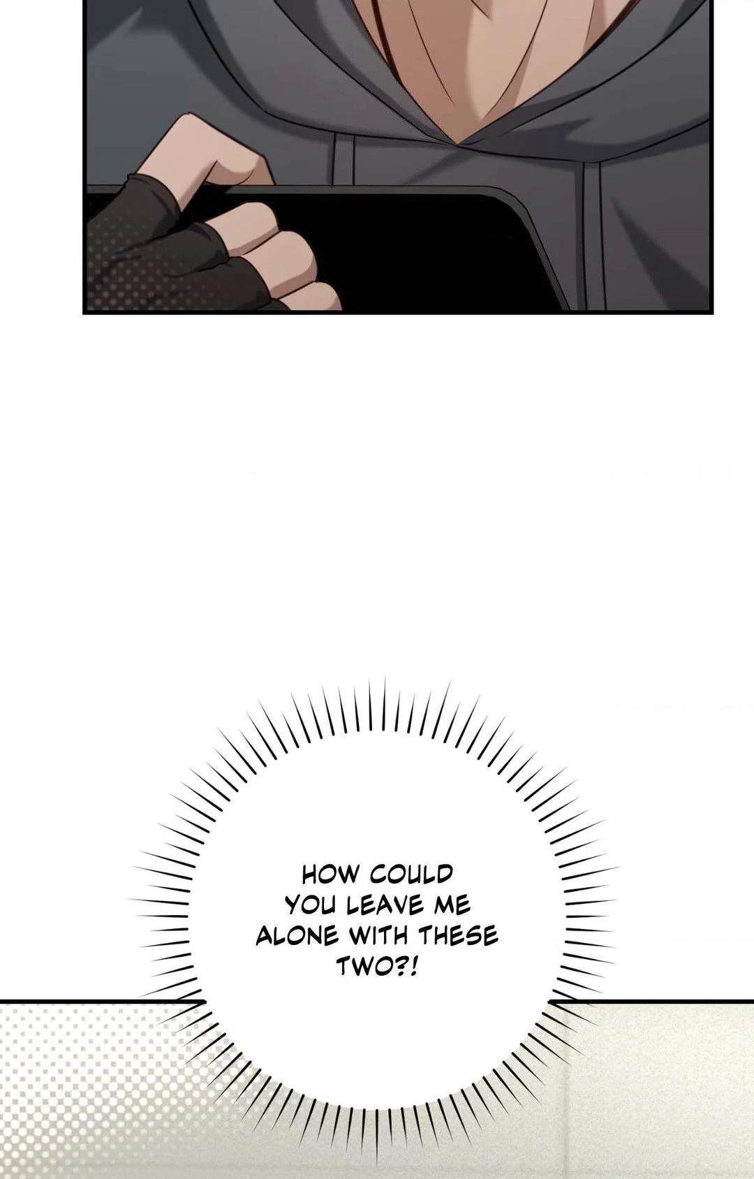 Read The Guide’s Treasure chapter 8 image 4 on Lezhin