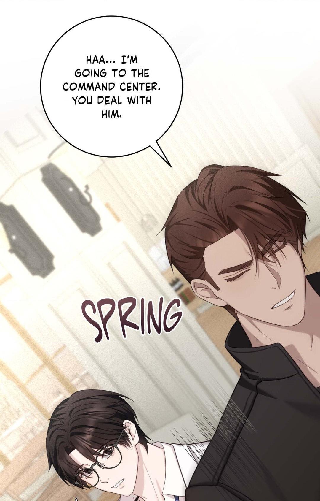 Read The Guide’s Treasure chapter 8 image 40 on Lezhin