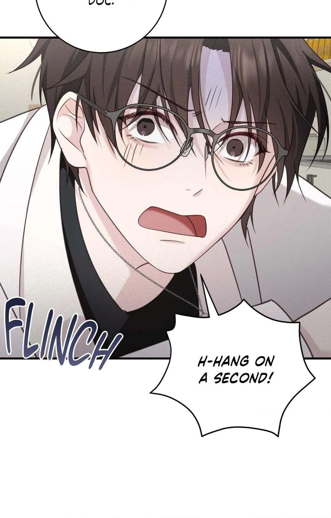 Read The Guide’s Treasure chapter 8 image 45 on Lezhin