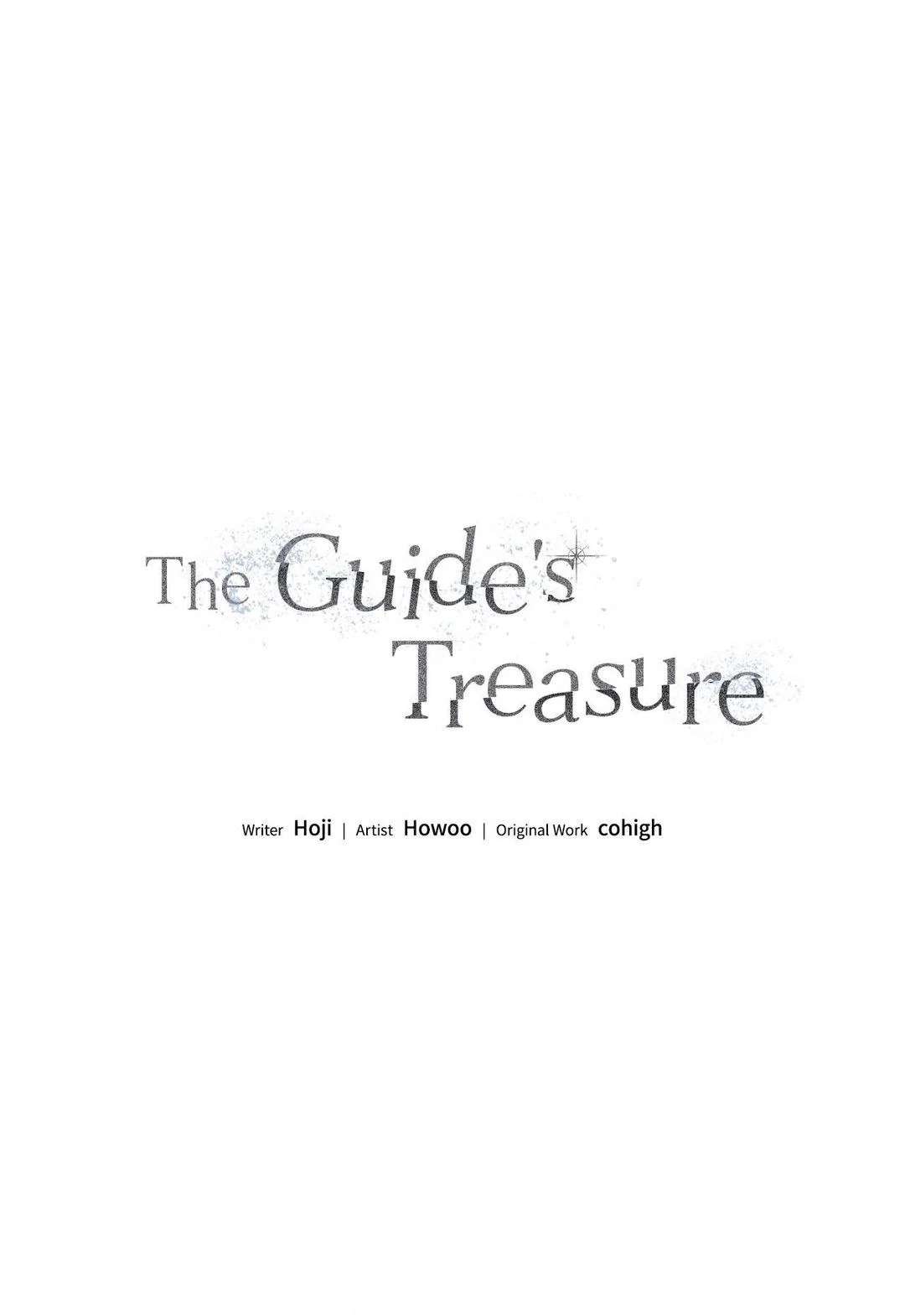 Read The Guide’s Treasure chapter 8 image 49 on Lezhin
