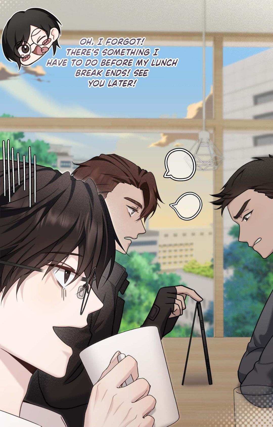 Read The Guide’s Treasure chapter 8 image 5 on Lezhin