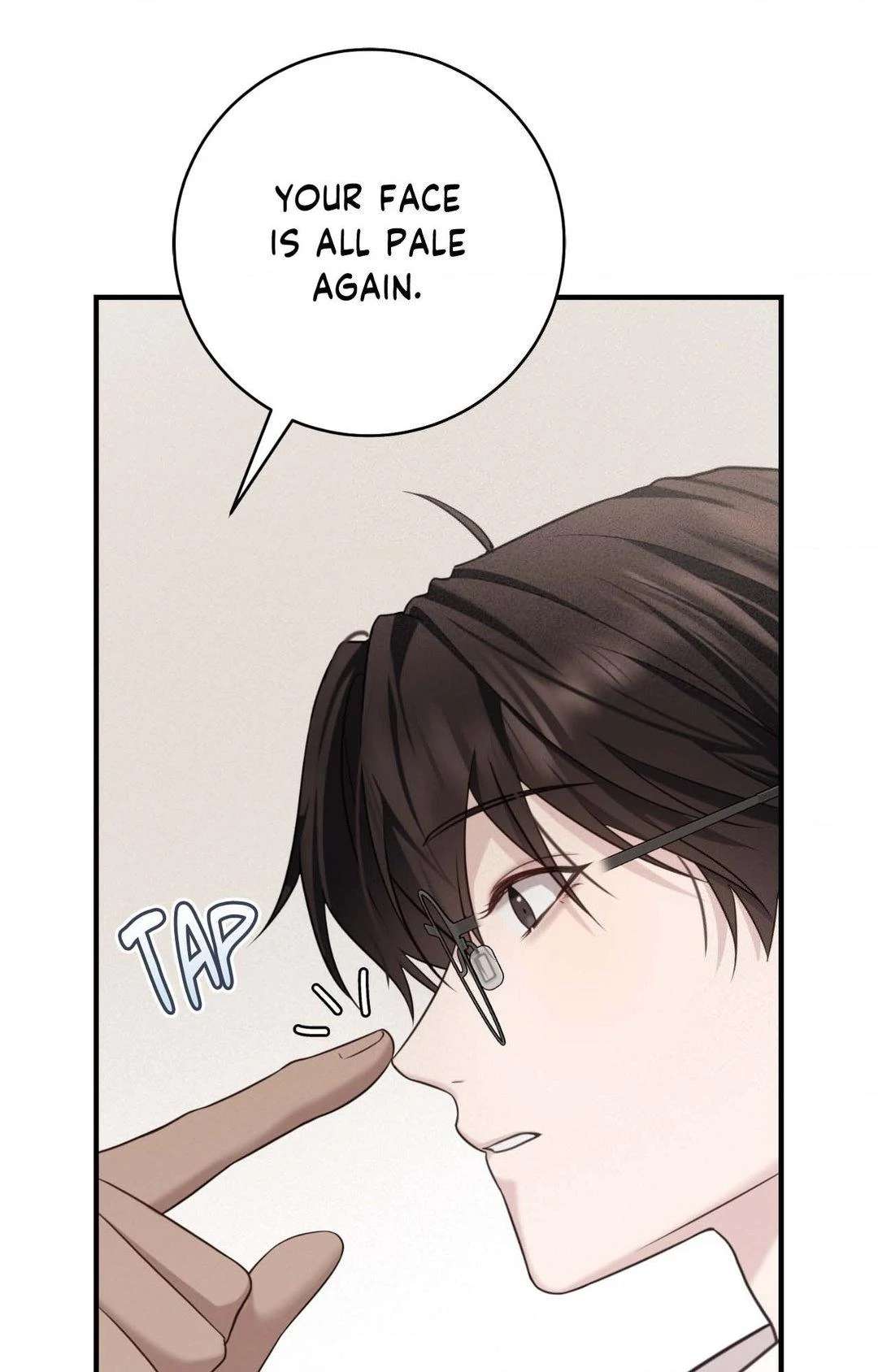 Read The Guide’s Treasure chapter 8 image 57 on Lezhin