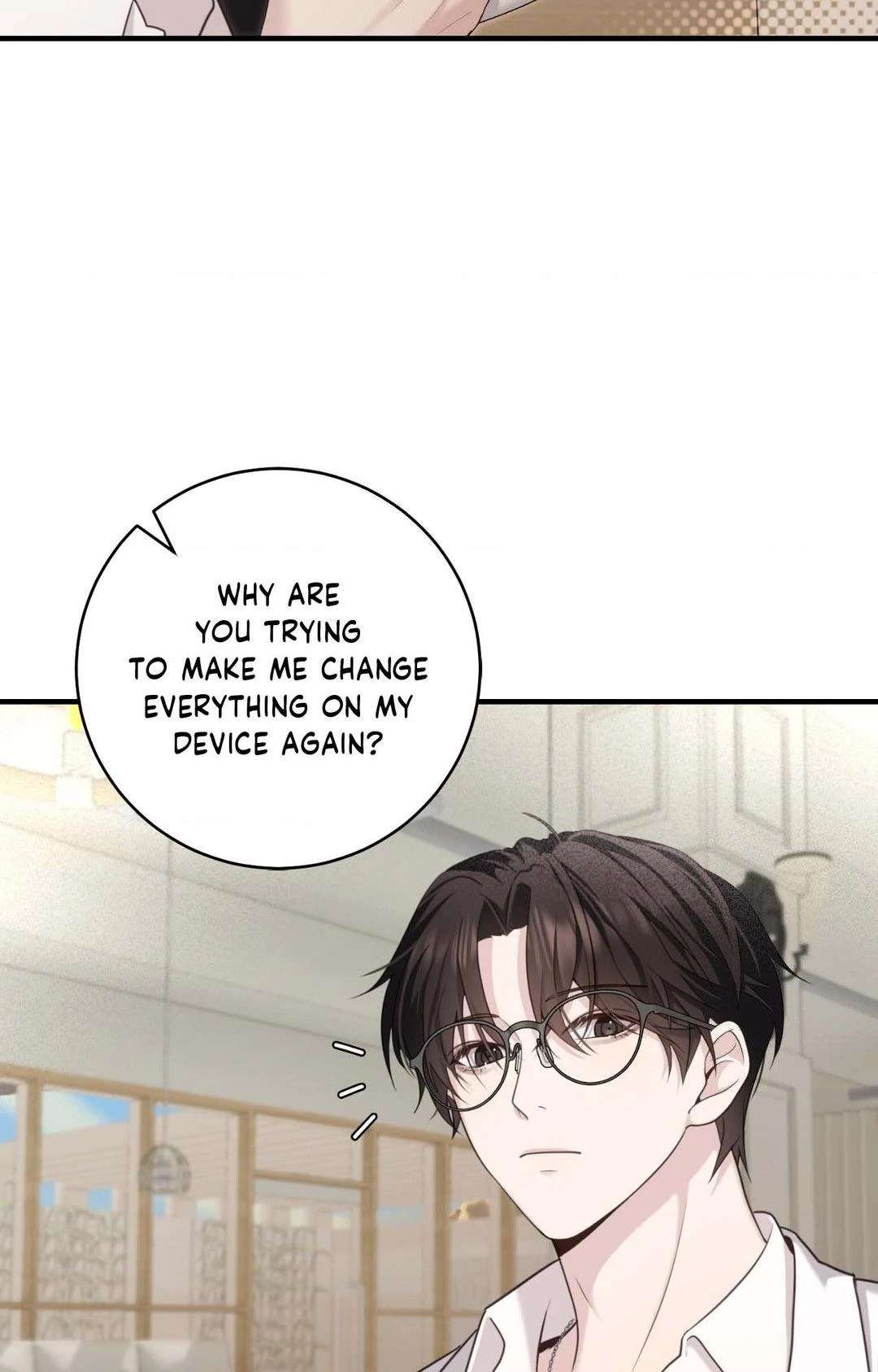Read The Guide’s Treasure chapter 8 image 6 on Lezhin