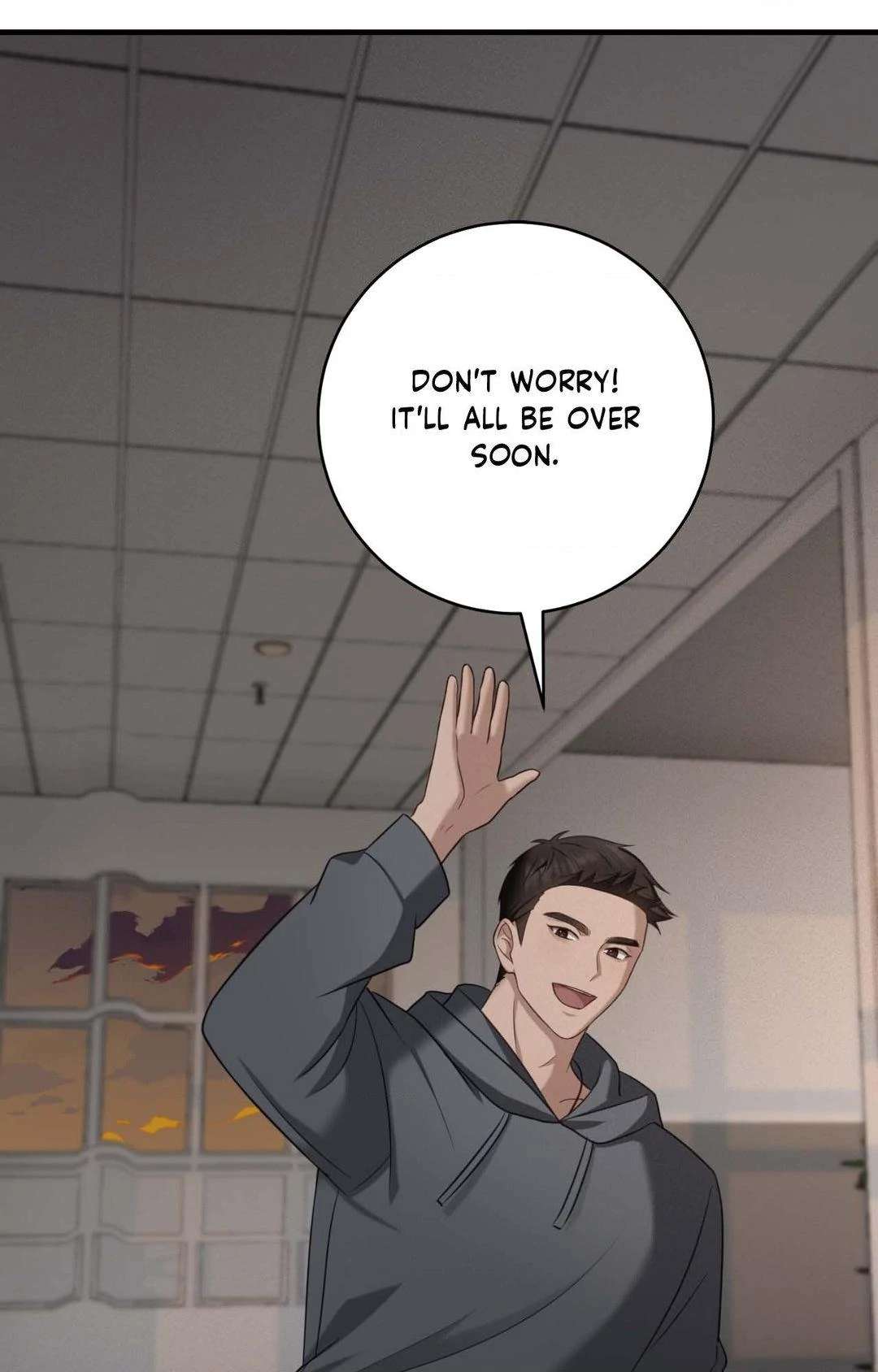 Read The Guide’s Treasure chapter 8 image 61 on Lezhin