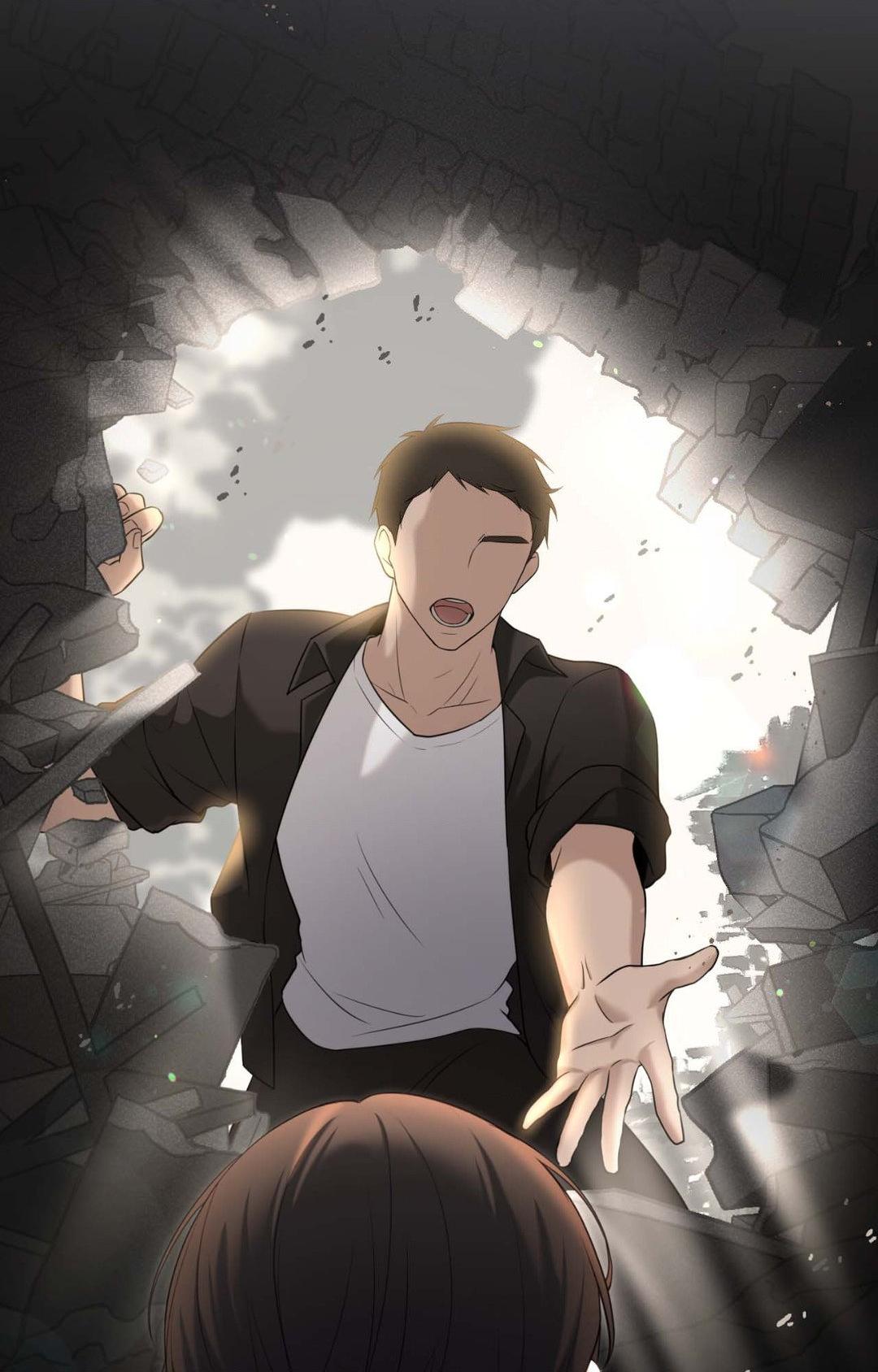 Read The Guide’s Treasure chapter 8 image 65 on Lezhin
