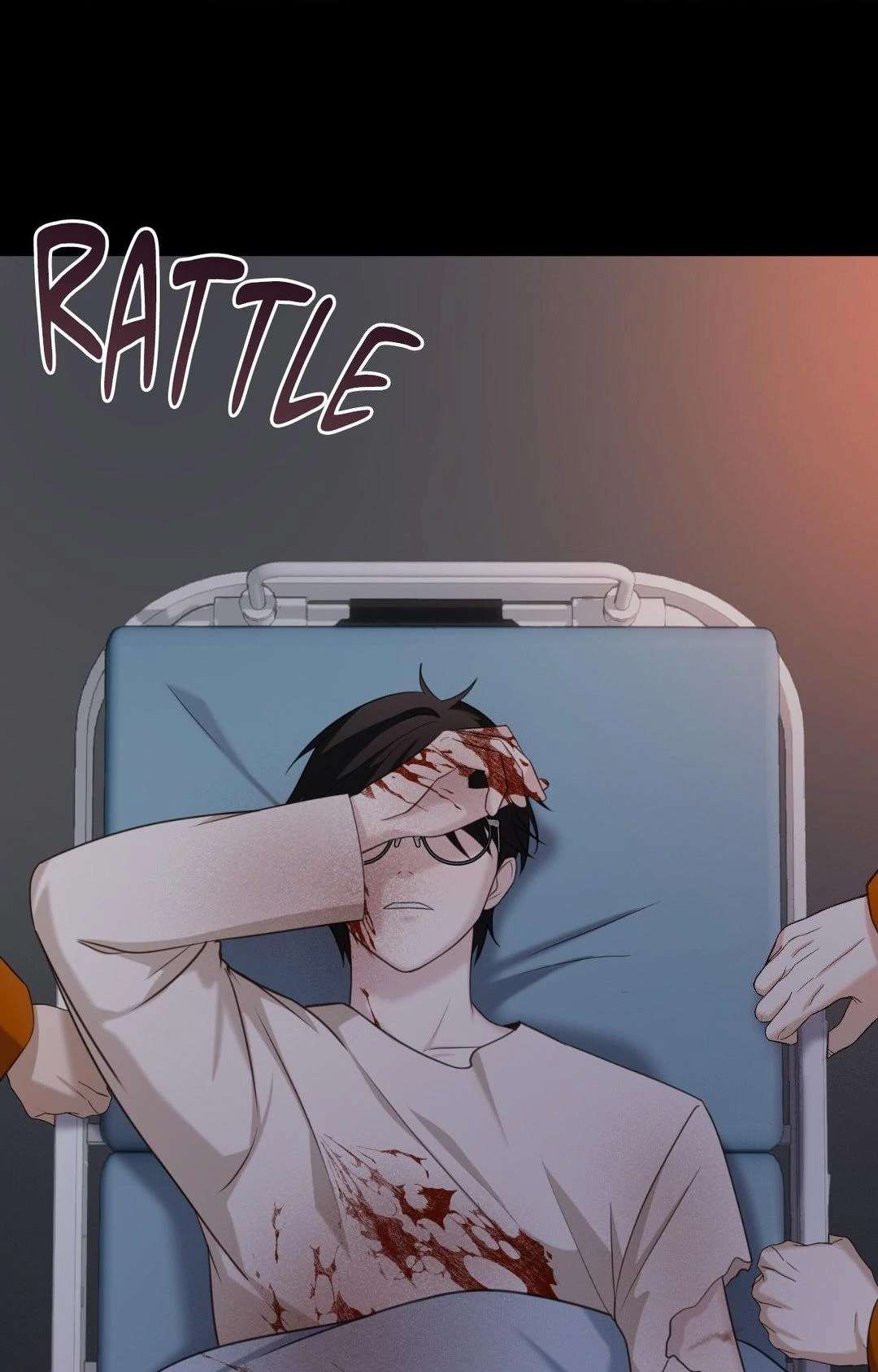 Read The Guide’s Treasure chapter 8 image 73 on Lezhin