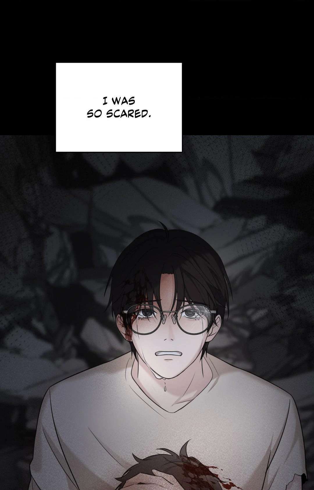 Read The Guide’s Treasure chapter 8 image 77 on Lezhin