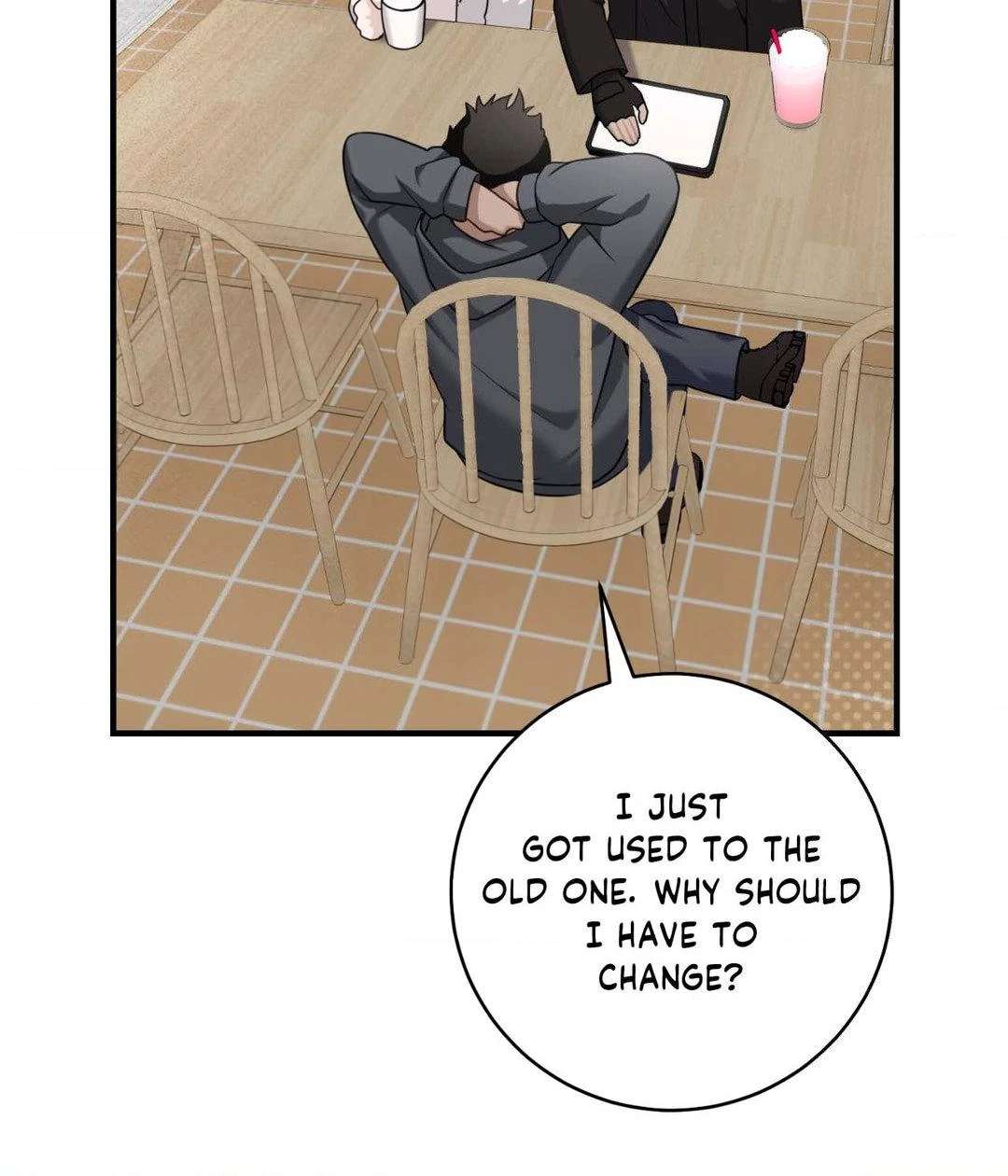 Read The Guide’s Treasure chapter 8 image 8 on Lezhin