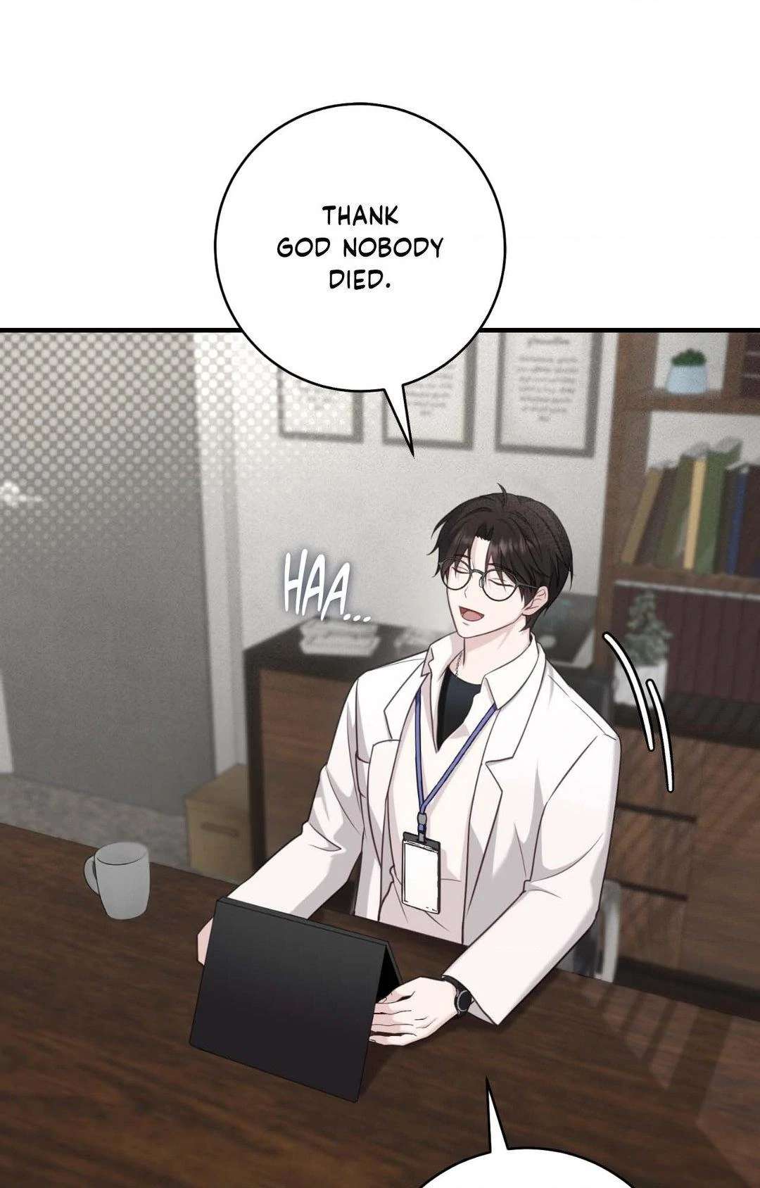 Read The Guide’s Treasure chapter 8 image 90 on Lezhin