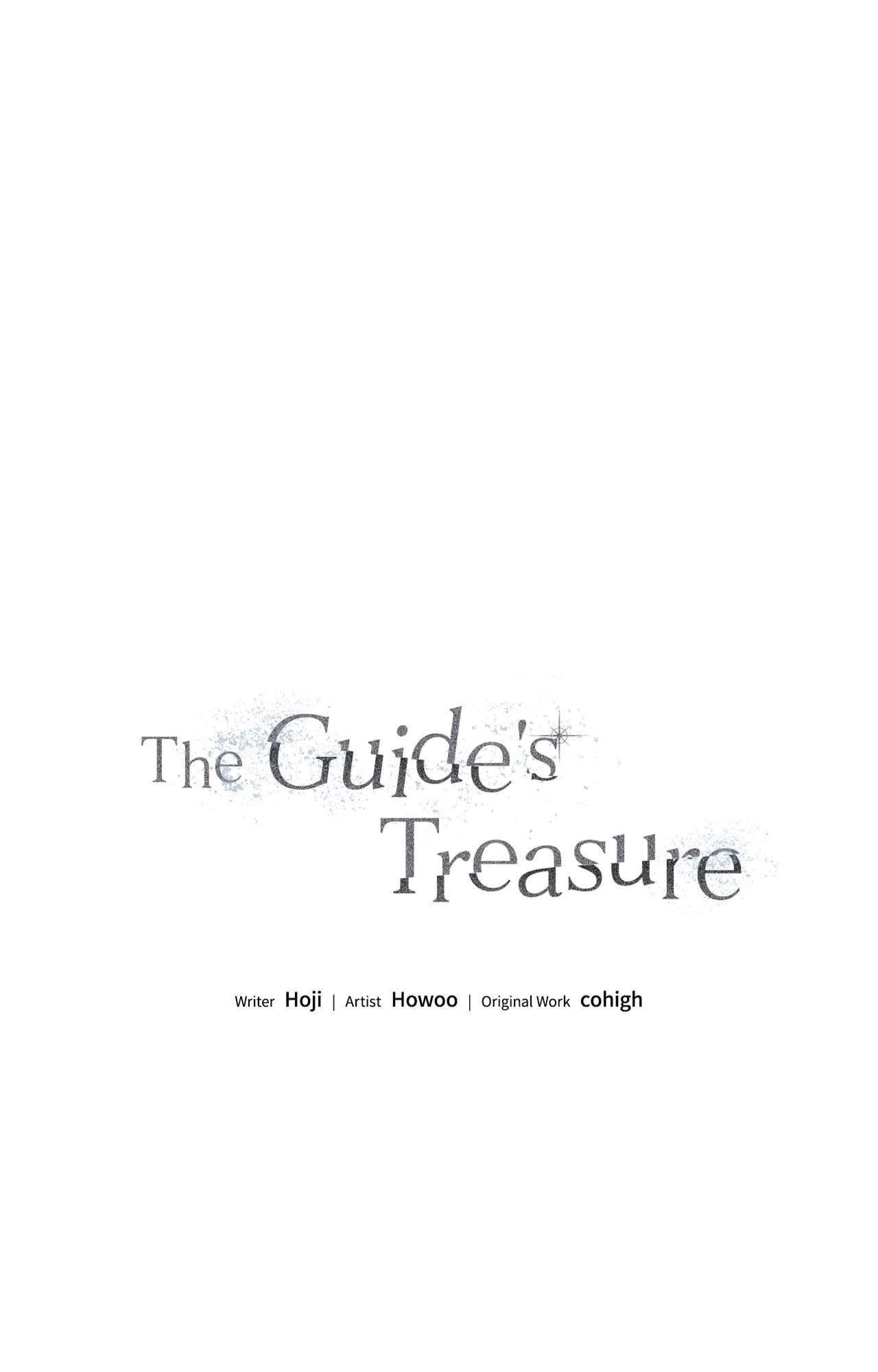 Read The Guide’s Treasure chapter 9 image 10 on Lezhin