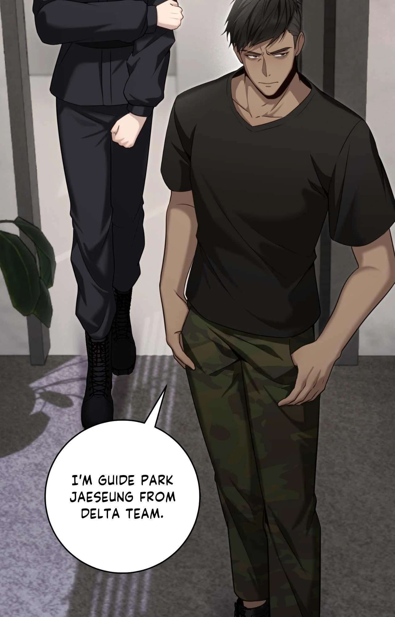 Read The Guide’s Treasure chapter 9 image 13 on Lezhin