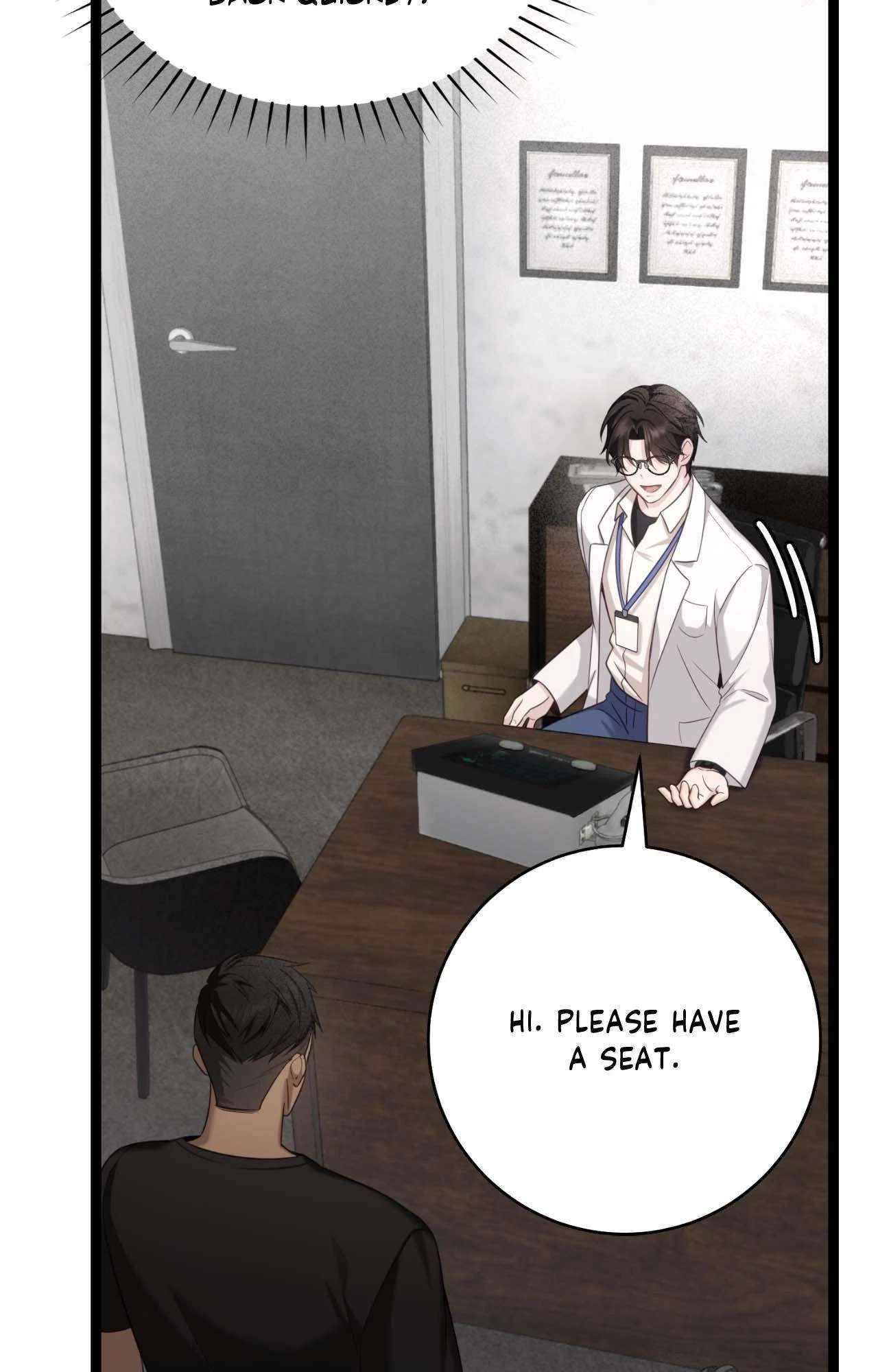 Read The Guide’s Treasure chapter 9 image 15 on Lezhin