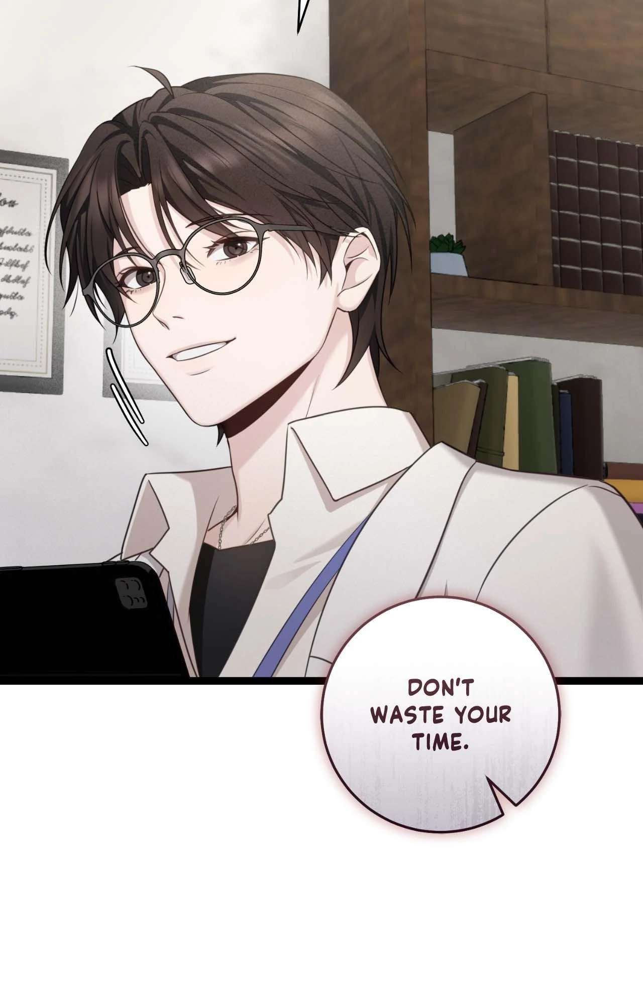 Read The Guide’s Treasure chapter 9 image 18 on Lezhin