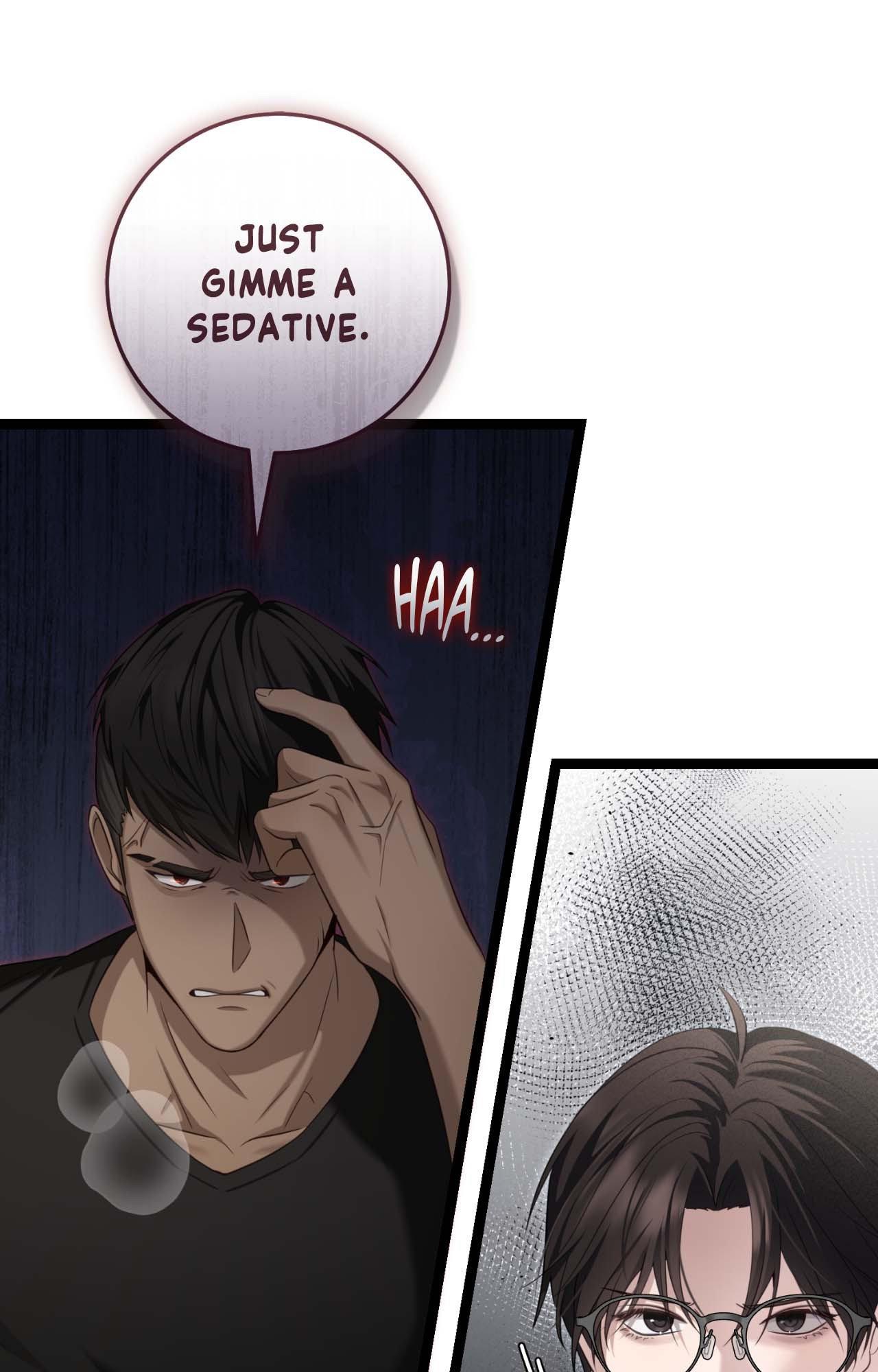 Read The Guide’s Treasure chapter 9 image 19 on Lezhin