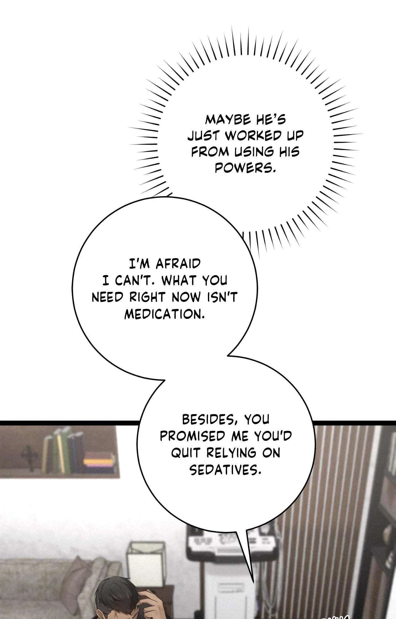 Read The Guide’s Treasure chapter 9 image 21 on Lezhin