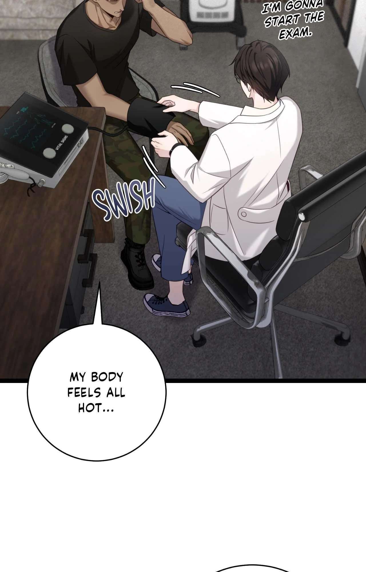 Read The Guide’s Treasure chapter 9 image 22 on Lezhin