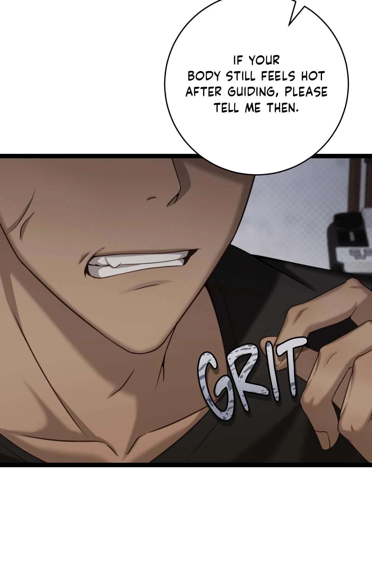 Read The Guide’s Treasure chapter 9 image 23 on Lezhin