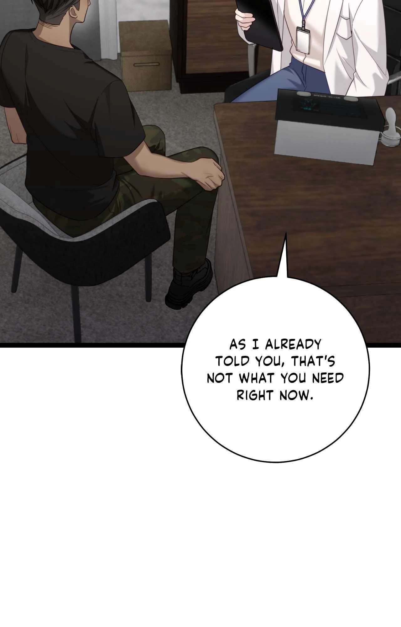 Read The Guide’s Treasure chapter 9 image 34 on Lezhin