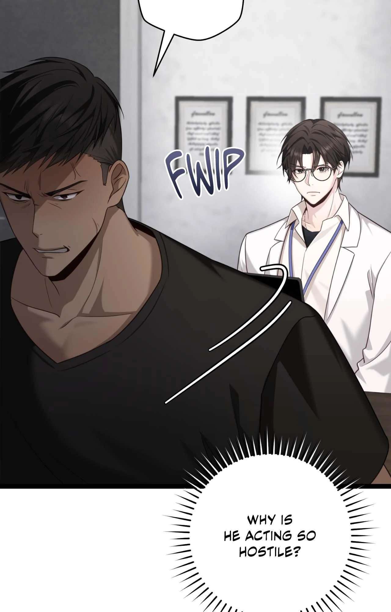 Read The Guide’s Treasure chapter 9 image 41 on Lezhin