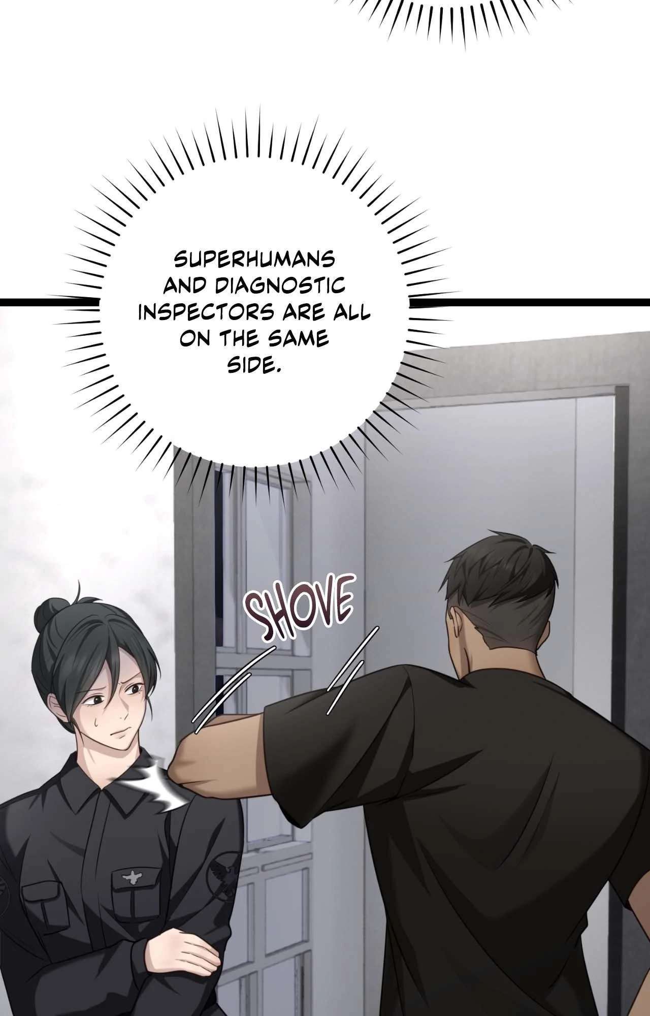 Read The Guide’s Treasure chapter 9 image 42 on Lezhin