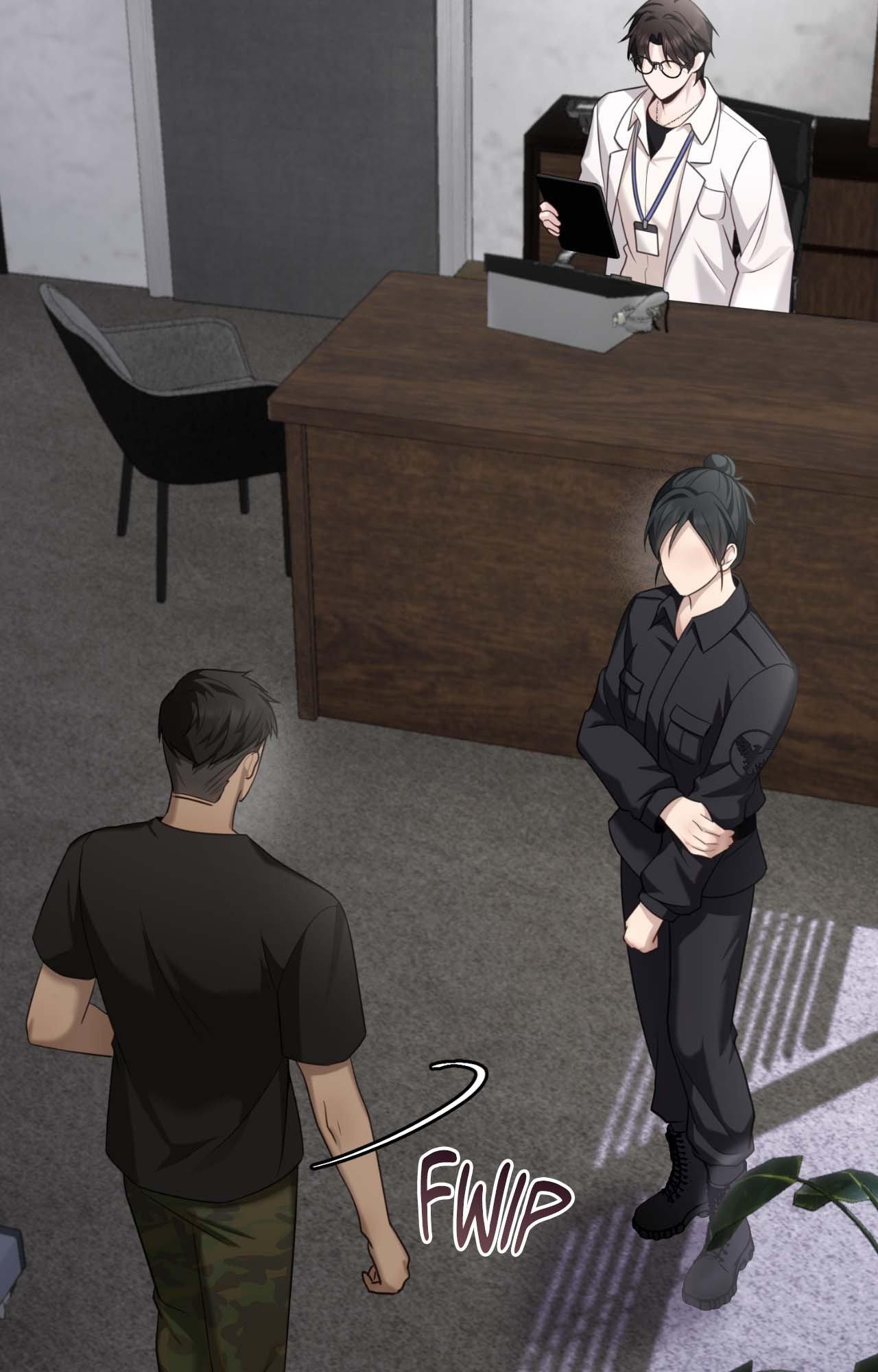 Read The Guide’s Treasure chapter 9 image 44 on Lezhin