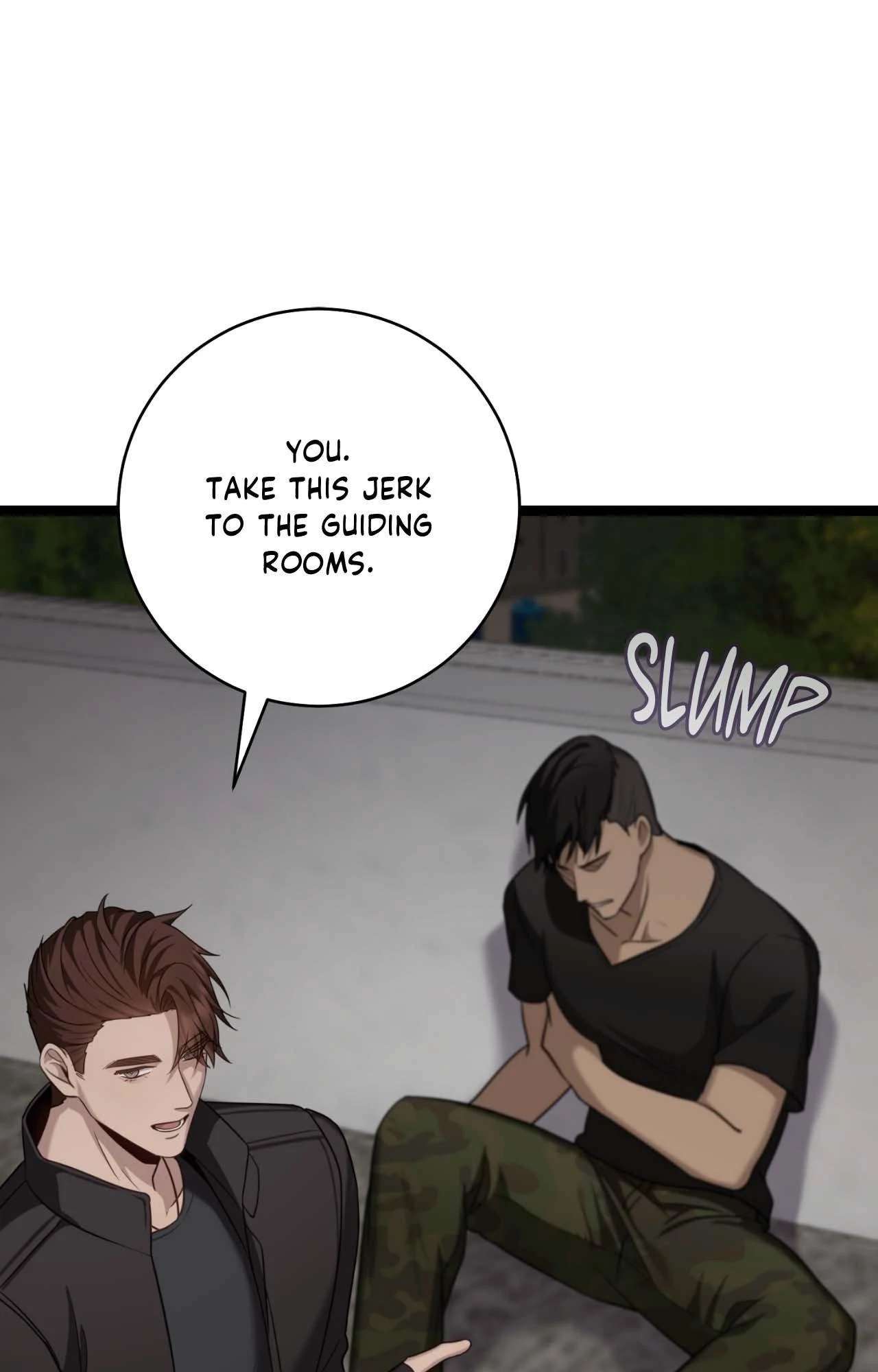 Read The Guide’s Treasure chapter 9 image 59 on Lezhin