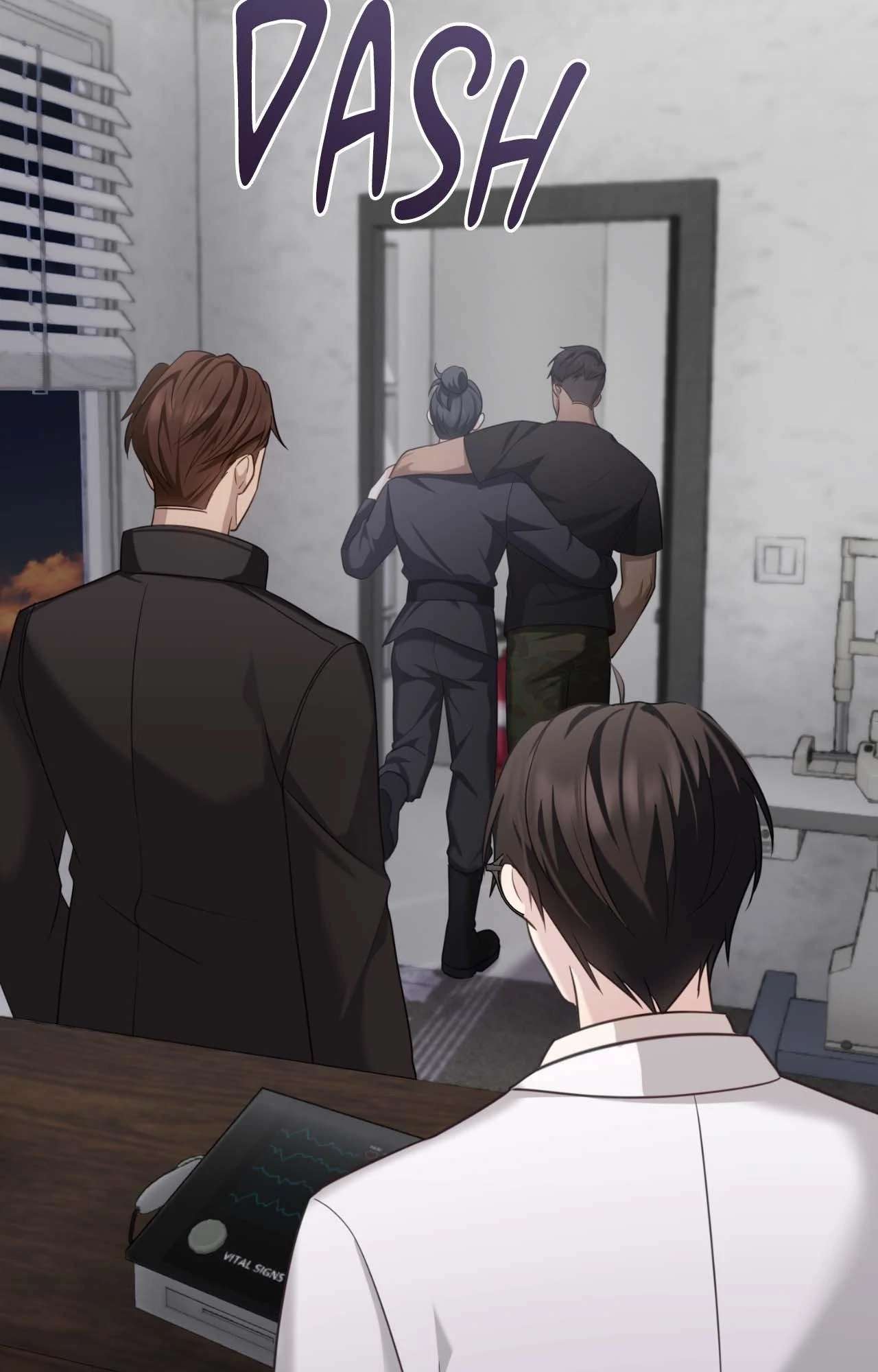 Read The Guide’s Treasure chapter 9 image 61 on Lezhin