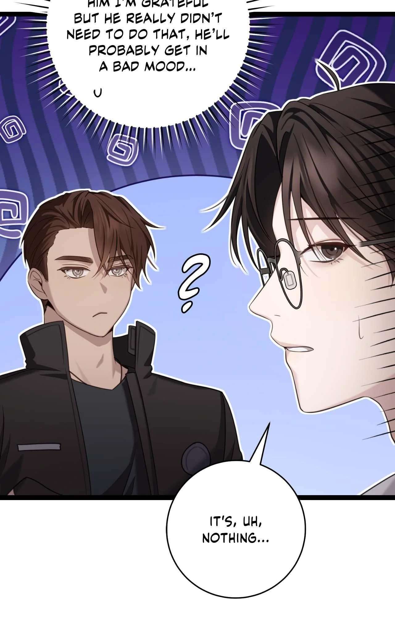 Read The Guide’s Treasure chapter 9 image 64 on Lezhin