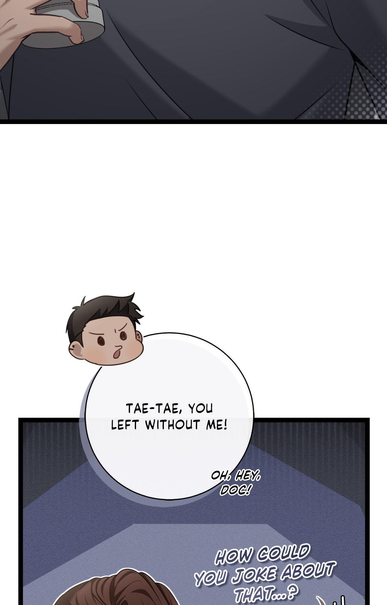 Read The Guide’s Treasure chapter 9 image 71 on Lezhin