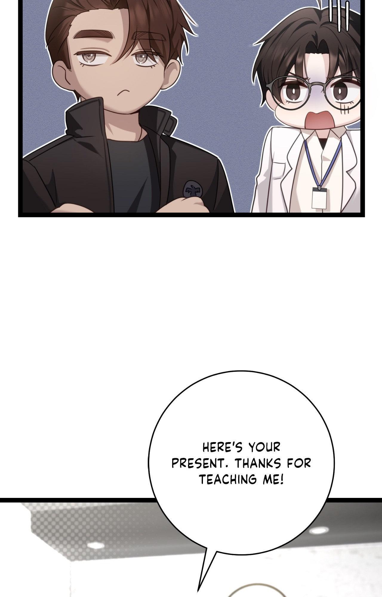Read The Guide’s Treasure chapter 9 image 72 on Lezhin