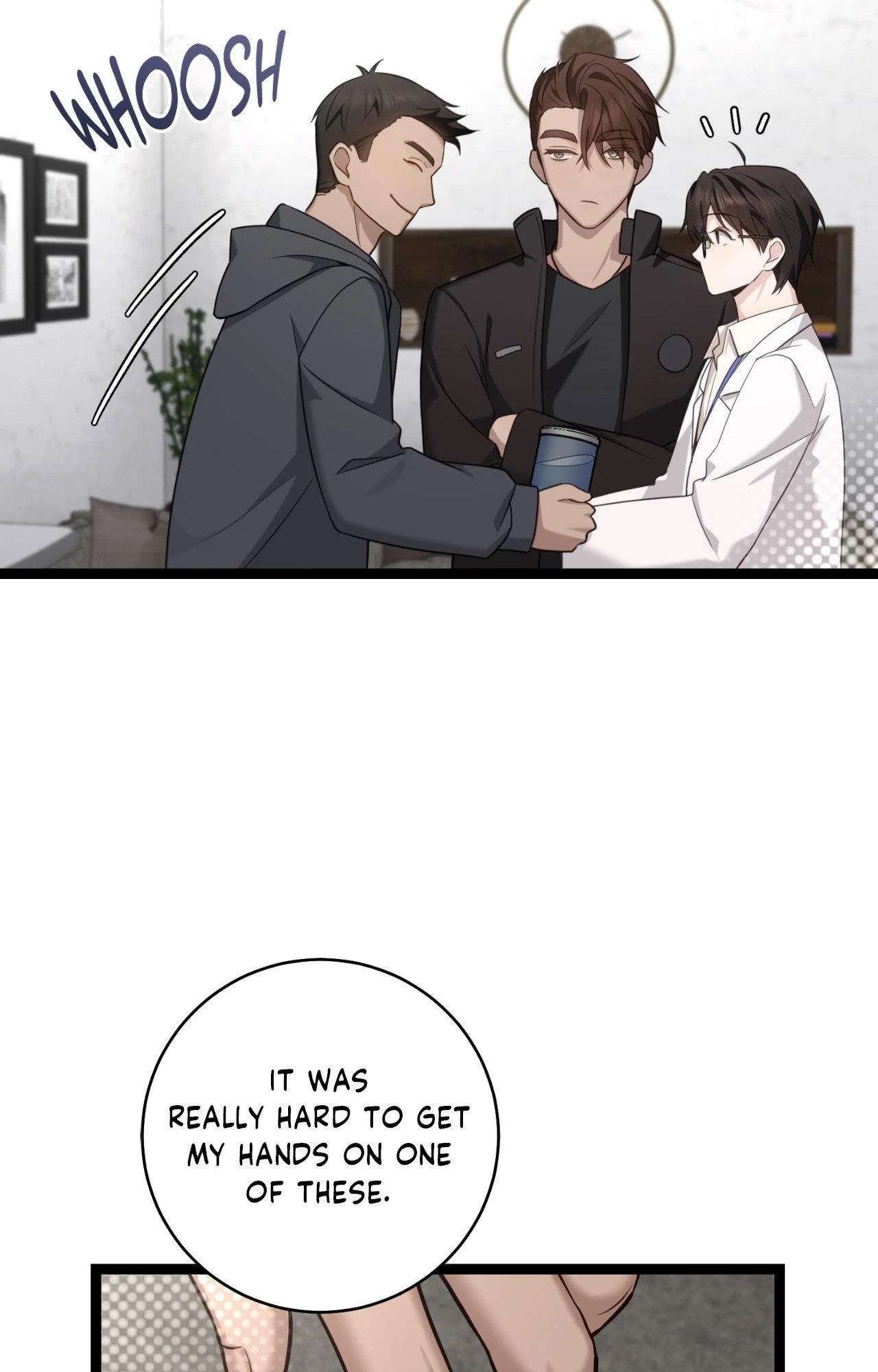 Read The Guide’s Treasure chapter 9 image 73 on Lezhin
