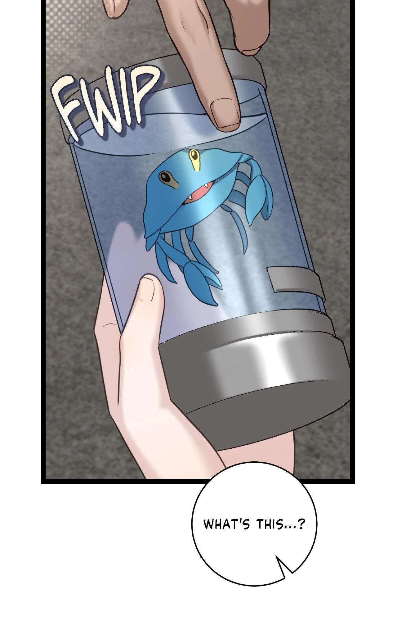 Read The Guide’s Treasure chapter 9 image 74 on Lezhin