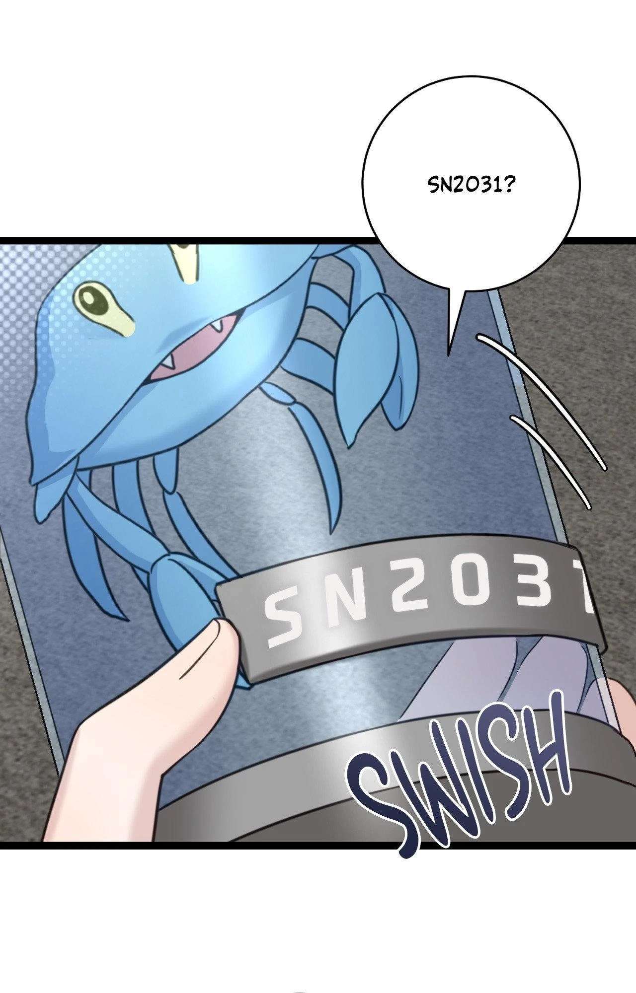 Read The Guide’s Treasure chapter 9 image 76 on Lezhin
