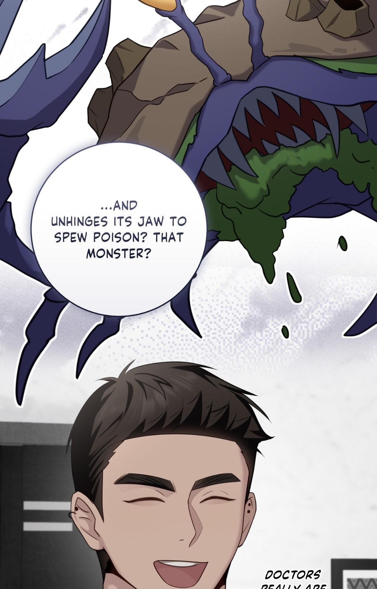 Read The Guide’s Treasure chapter 9 image 79 on Lezhin