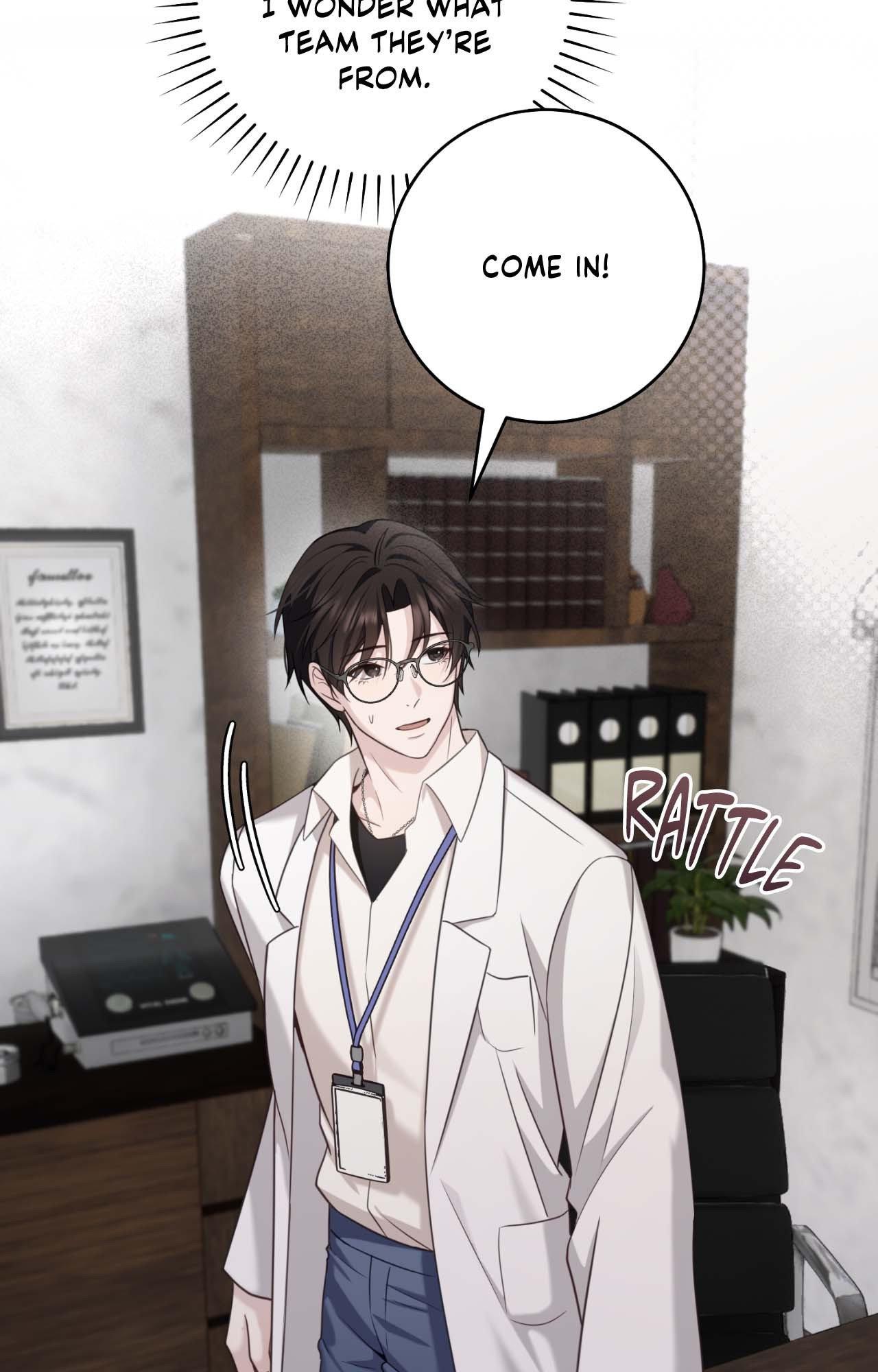 Read The Guide’s Treasure chapter 9 image 8 on Lezhin