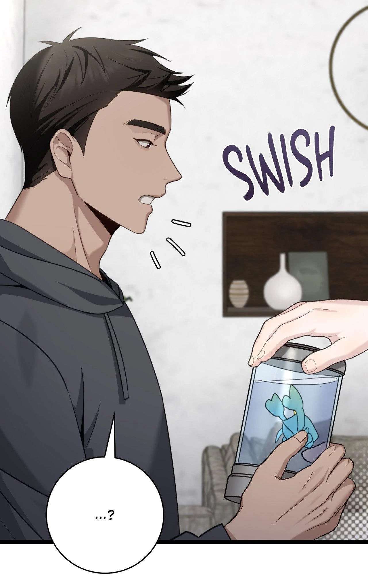 Read The Guide’s Treasure chapter 9 image 82 on Lezhin