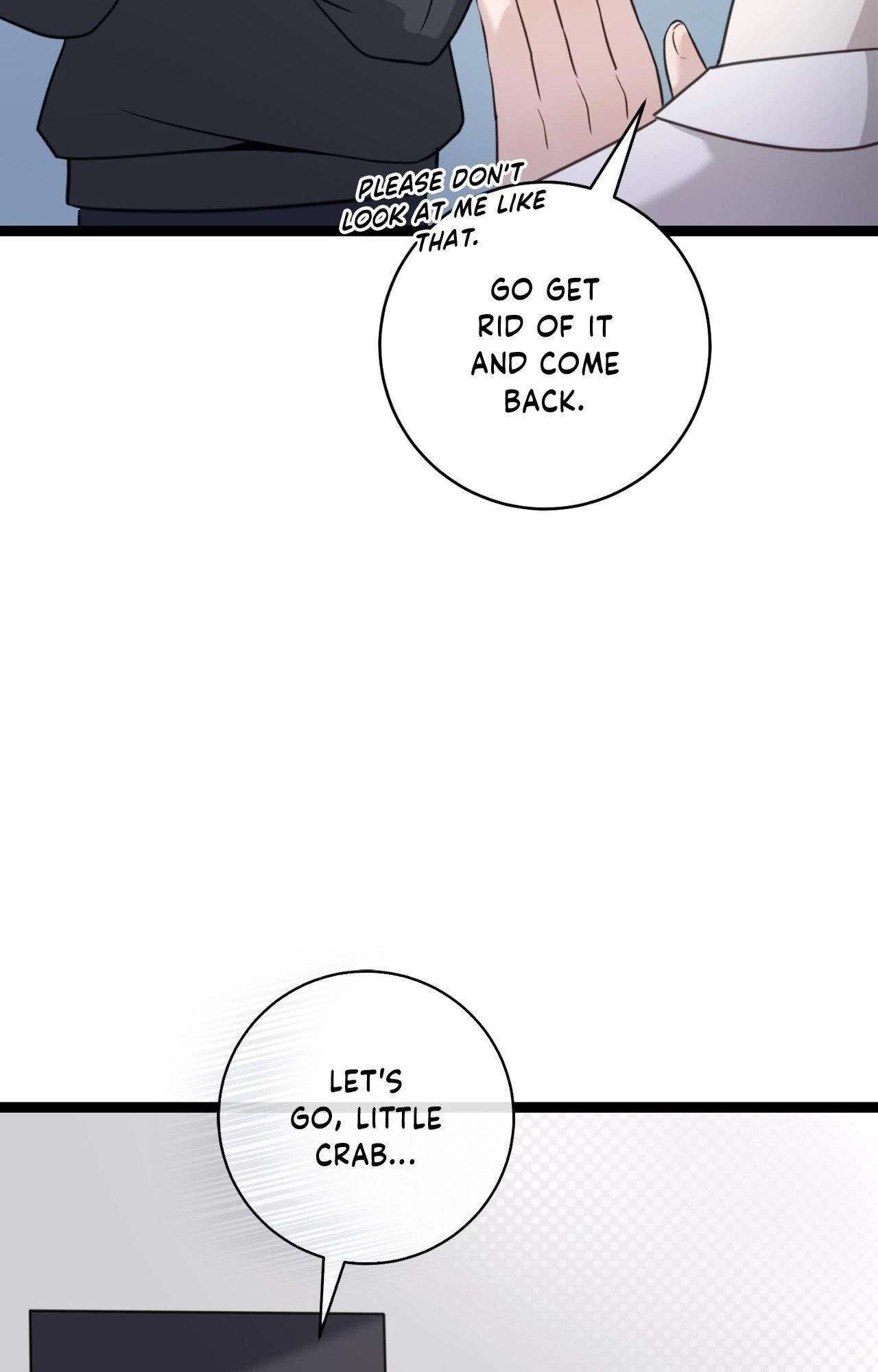 Read The Guide’s Treasure chapter 9 image 89 on Lezhin