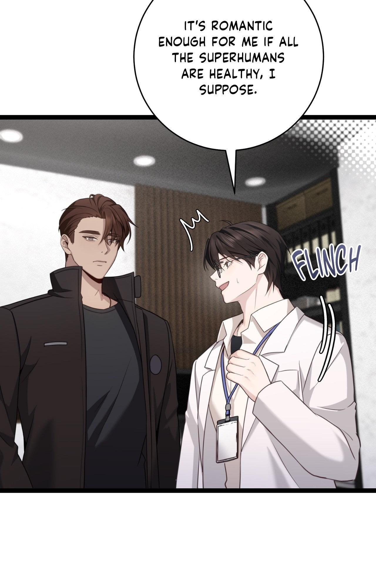 Read The Guide’s Treasure chapter 9 image 92 on Lezhin