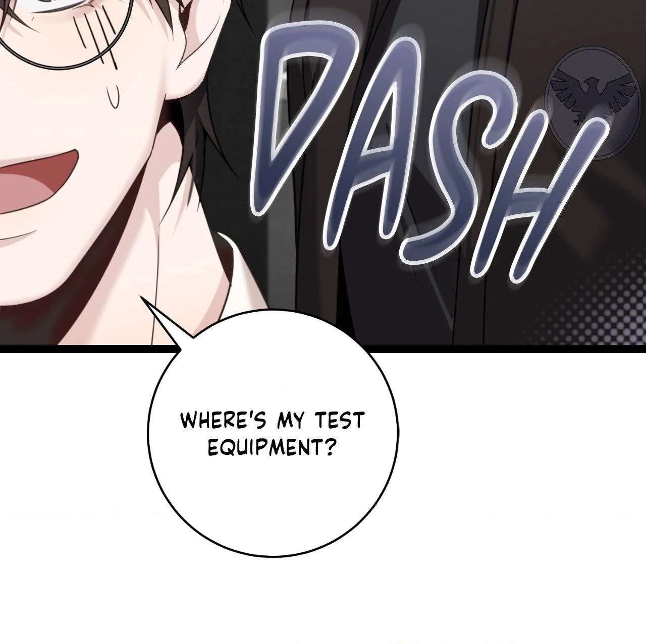 Read The Guide’s Treasure chapter 9 image 95 on Lezhin