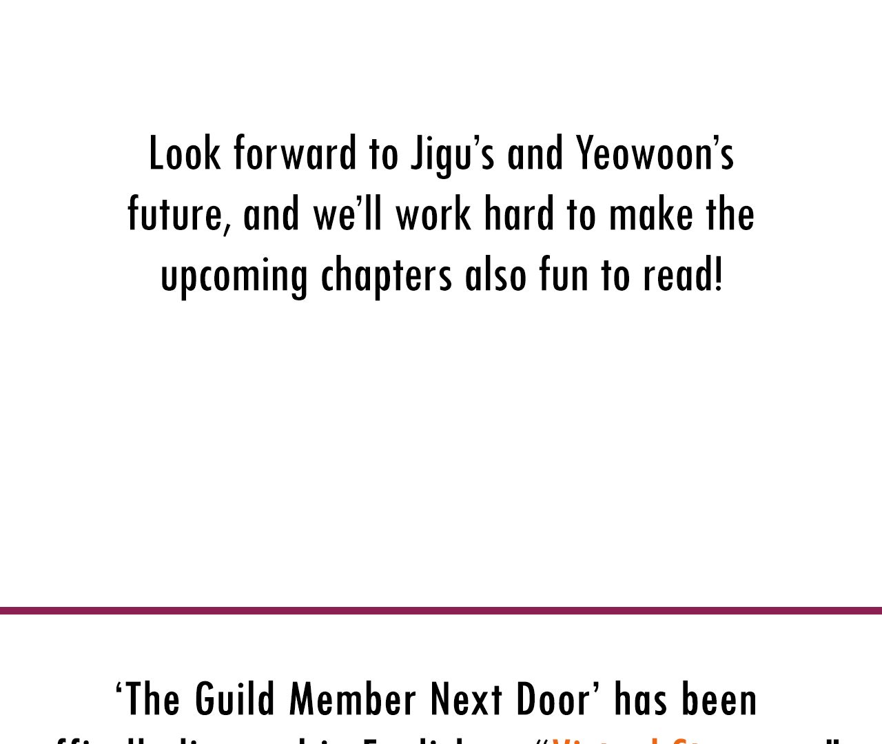 Read The Guild Member Next Door chapter 1 image 16 on Lezhin