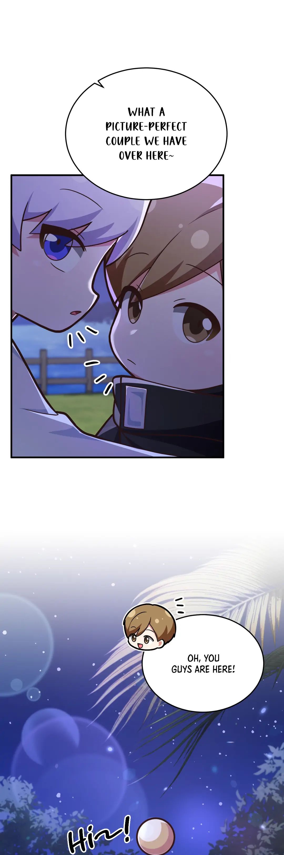 Read The Guild Member Next Door chapter 10 image 11 on Lezhin