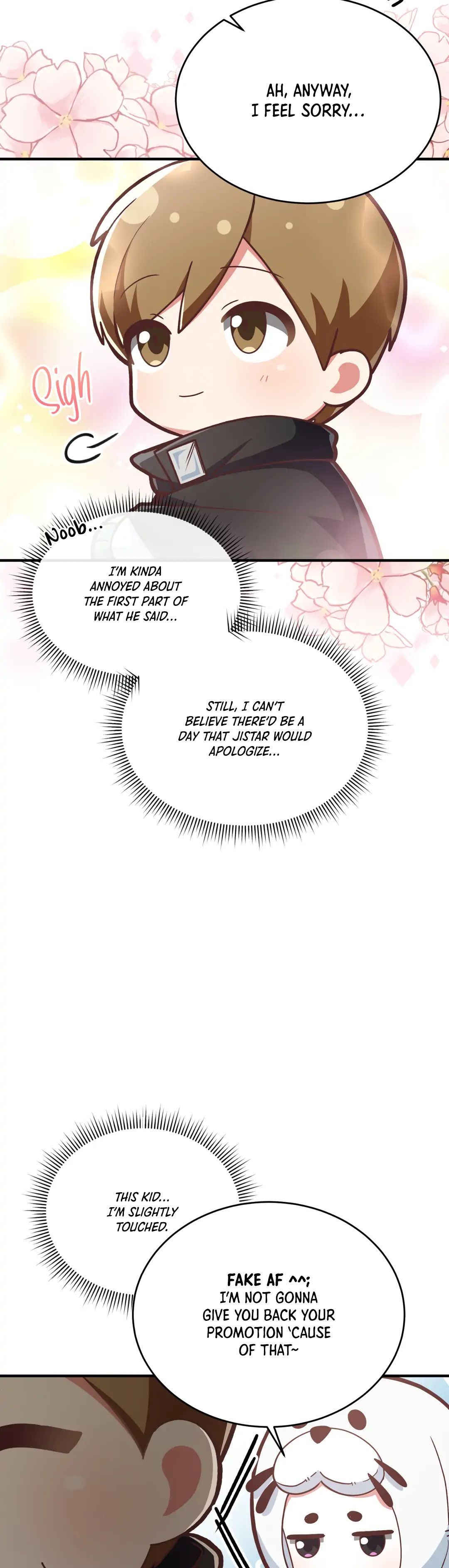 Read The Guild Member Next Door chapter 10 image 16 on Lezhin