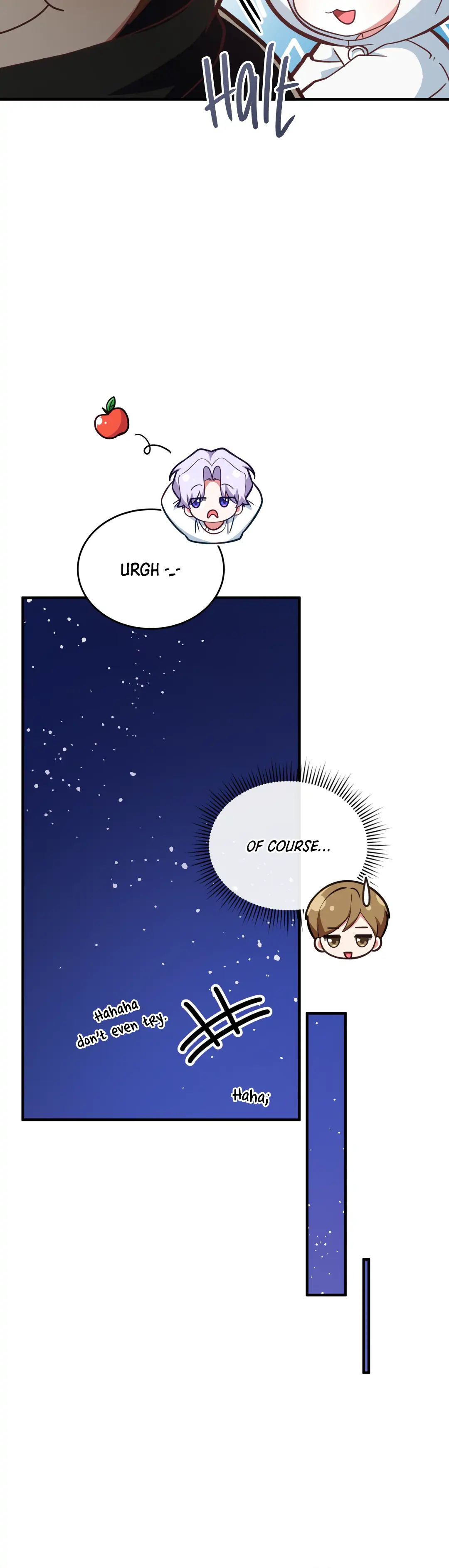 Read The Guild Member Next Door chapter 10 image 17 on Lezhin