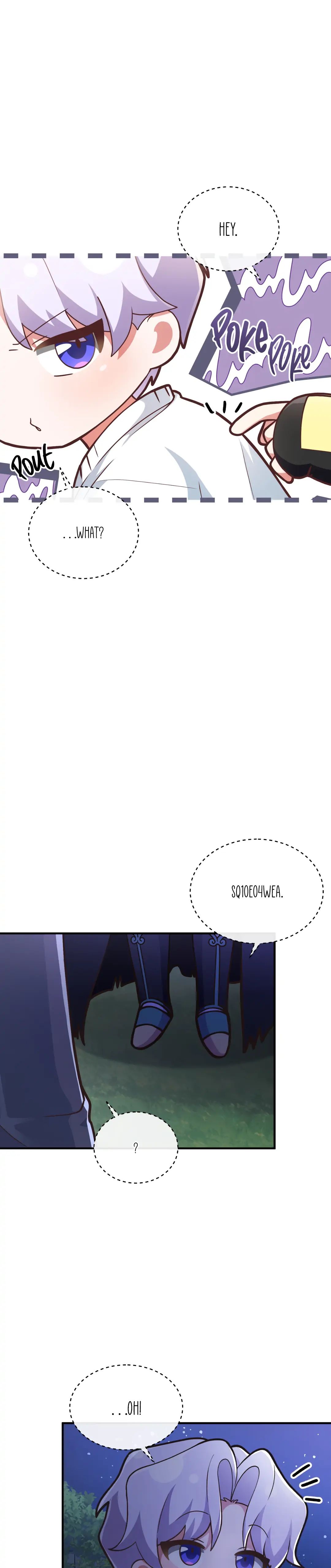 Read The Guild Member Next Door chapter 10 image 24 on Lezhin
