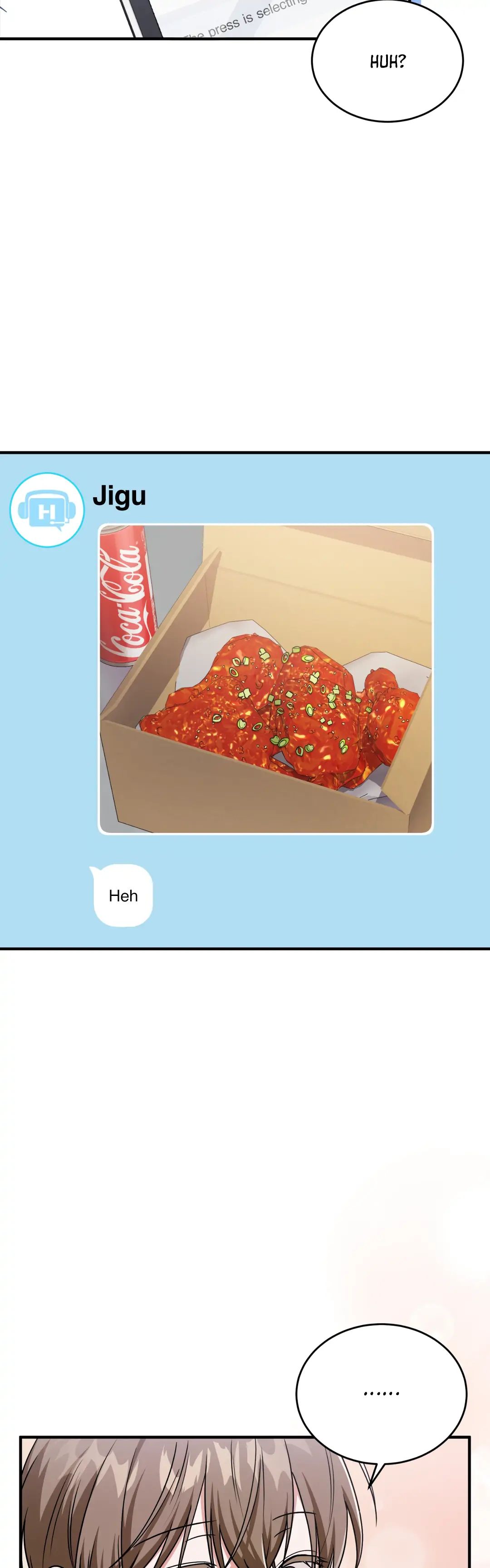 Read The Guild Member Next Door chapter 10 image 28 on Lezhin